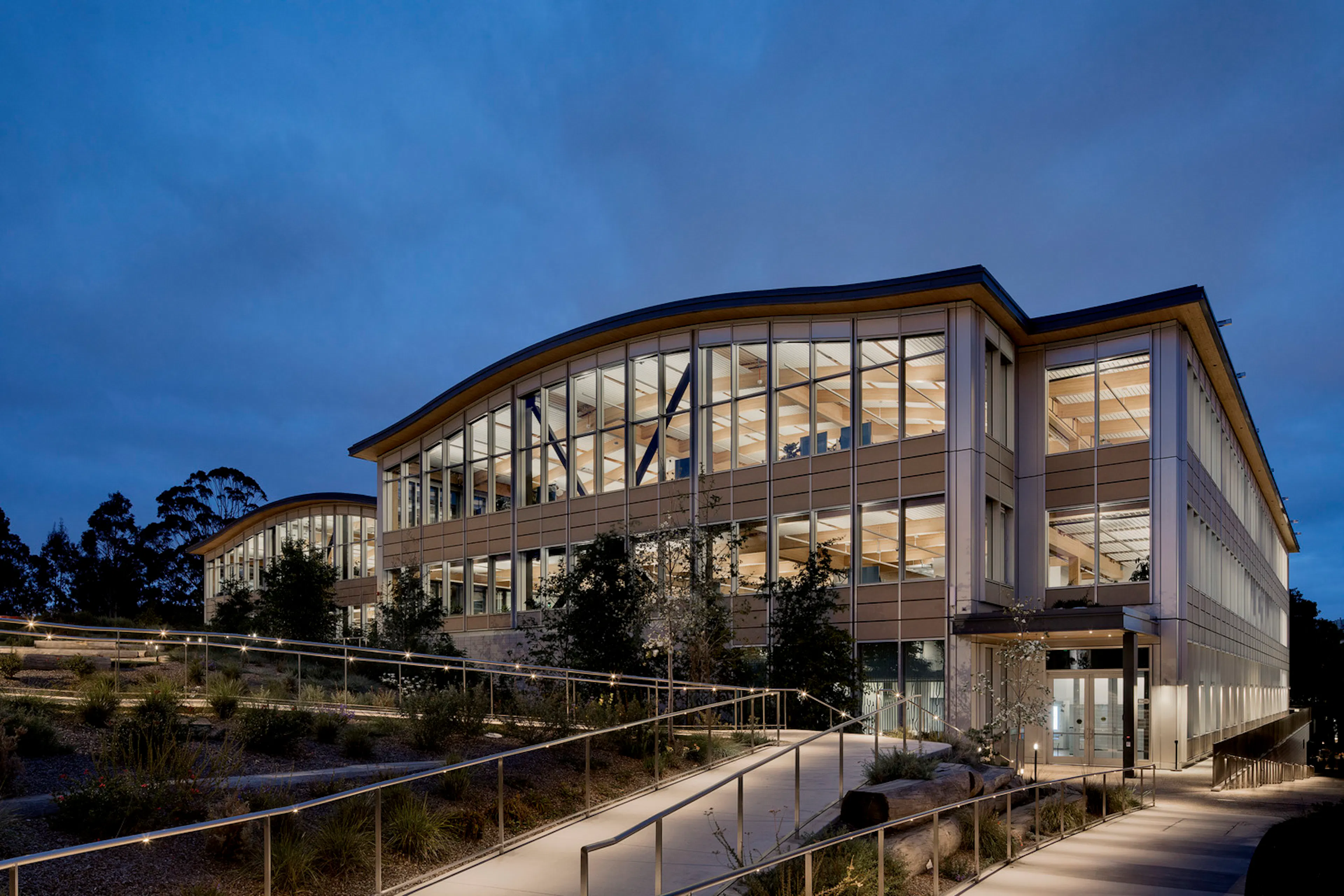 YouTube Campus Expansion — 5