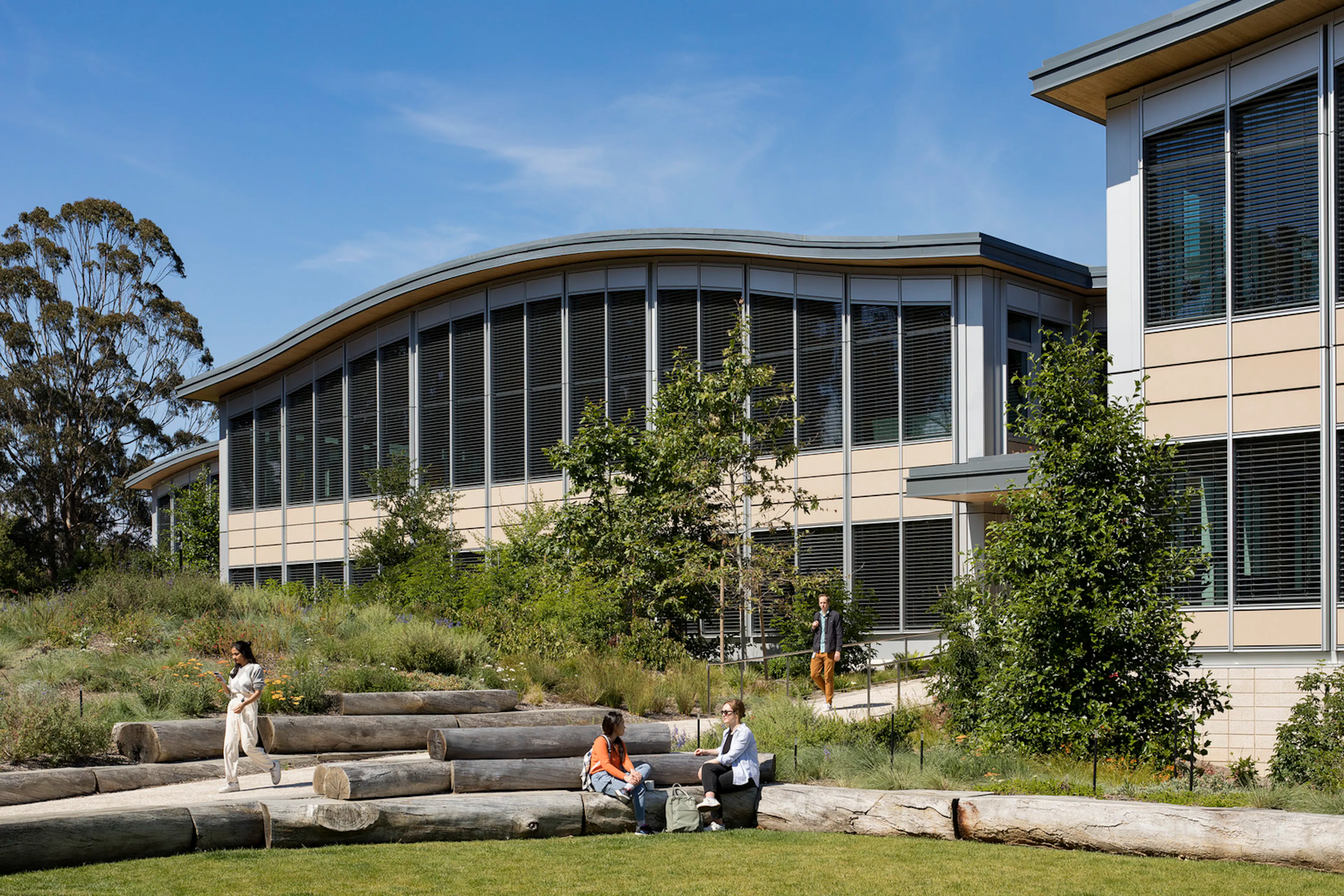 YouTube Campus Expansion — 13