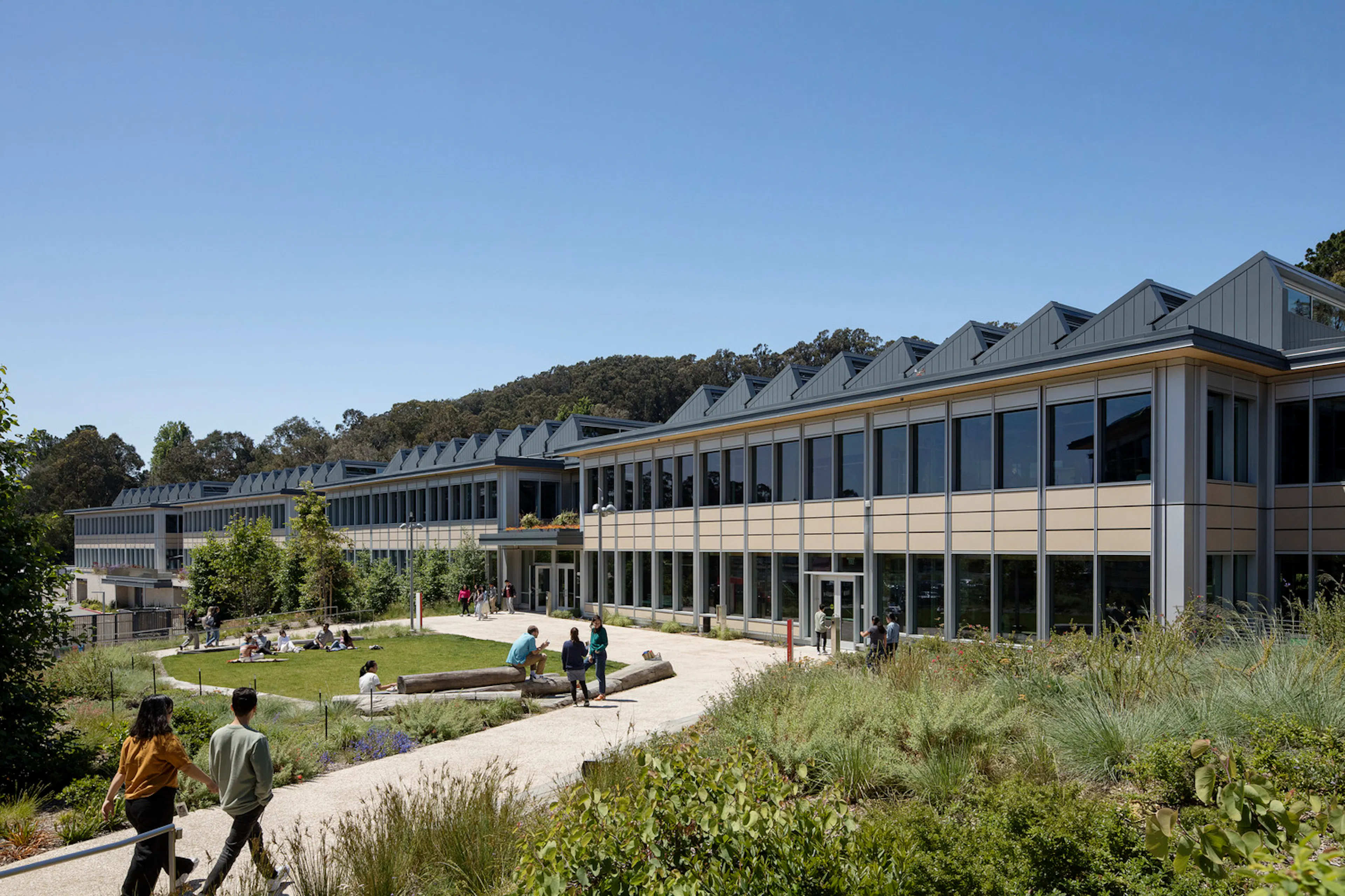 YouTube Campus Expansion — 6