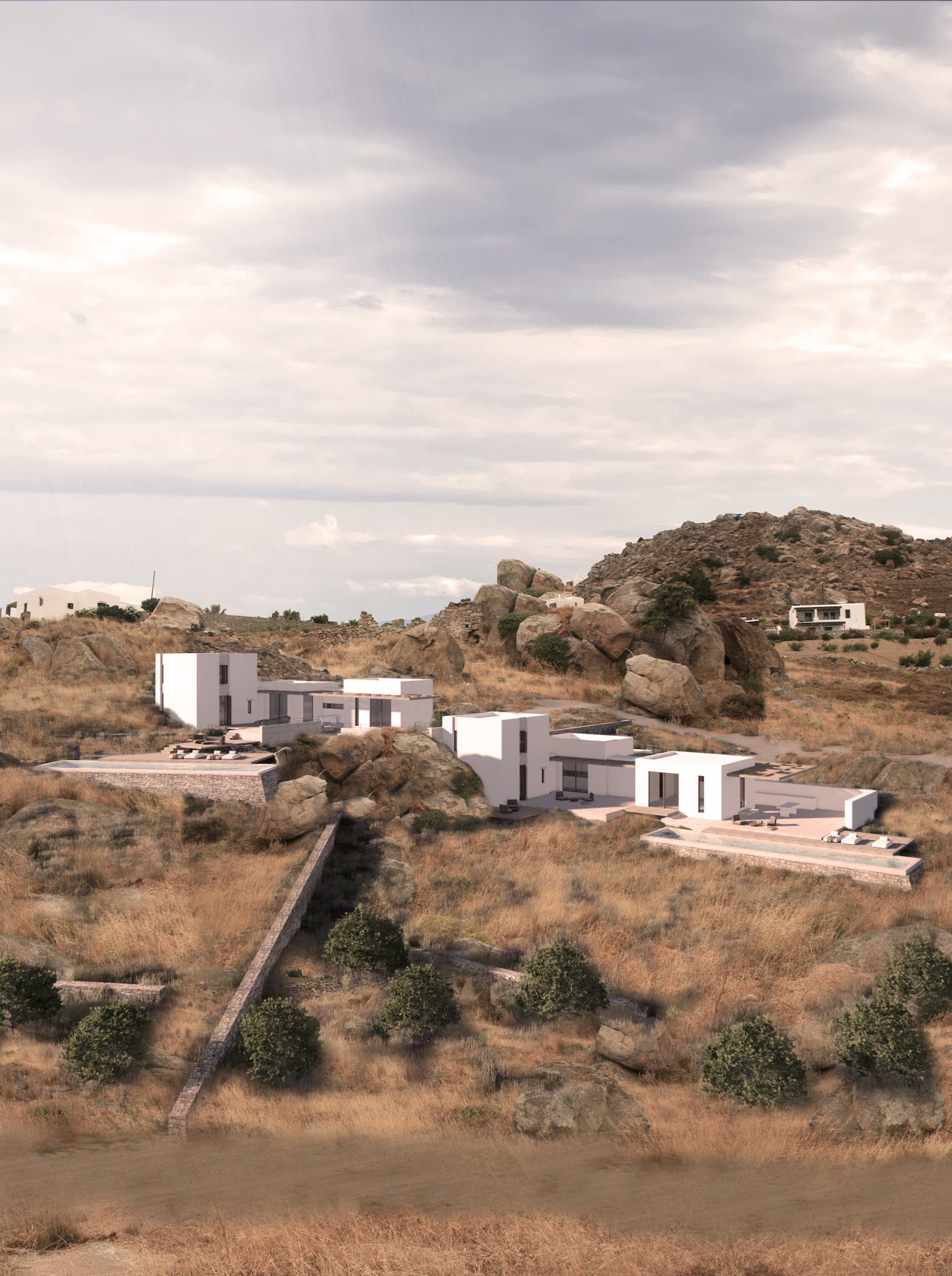 © Modulus Architecture