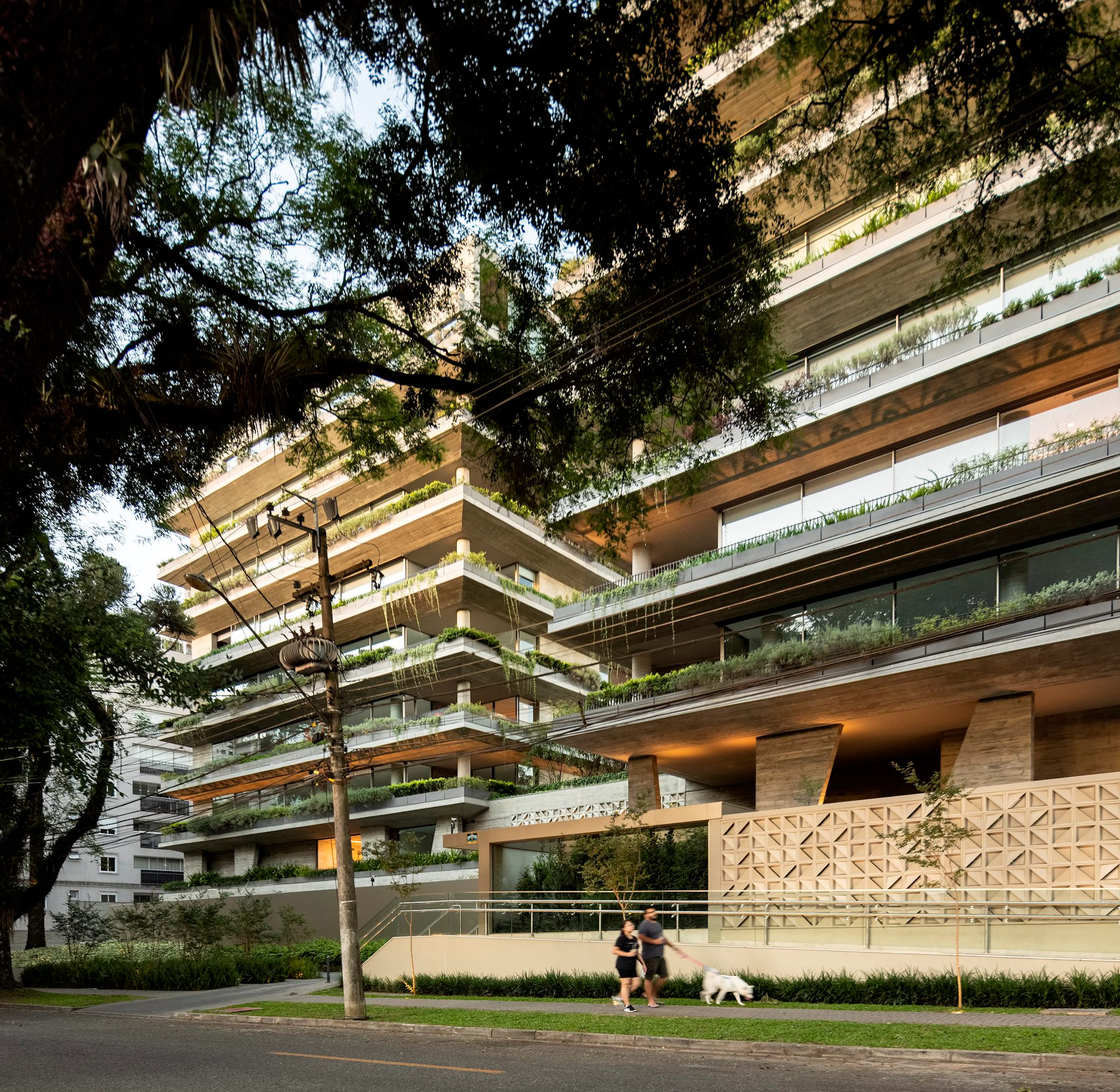 Boa Vista House — 34