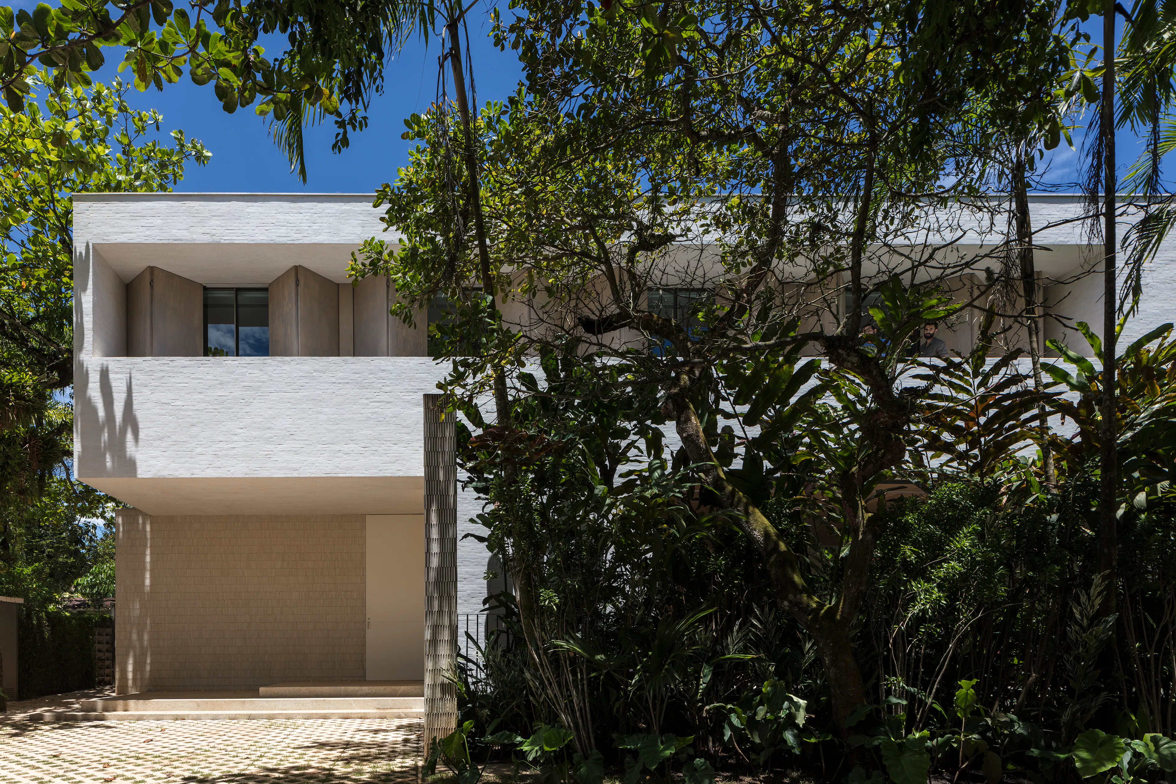 Boa Vista House — 33