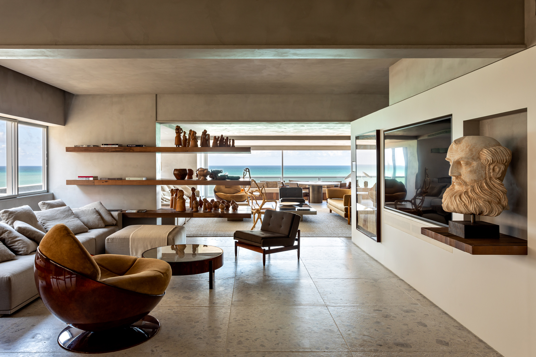 STUDIO ARTHUR CASAS - Architizer