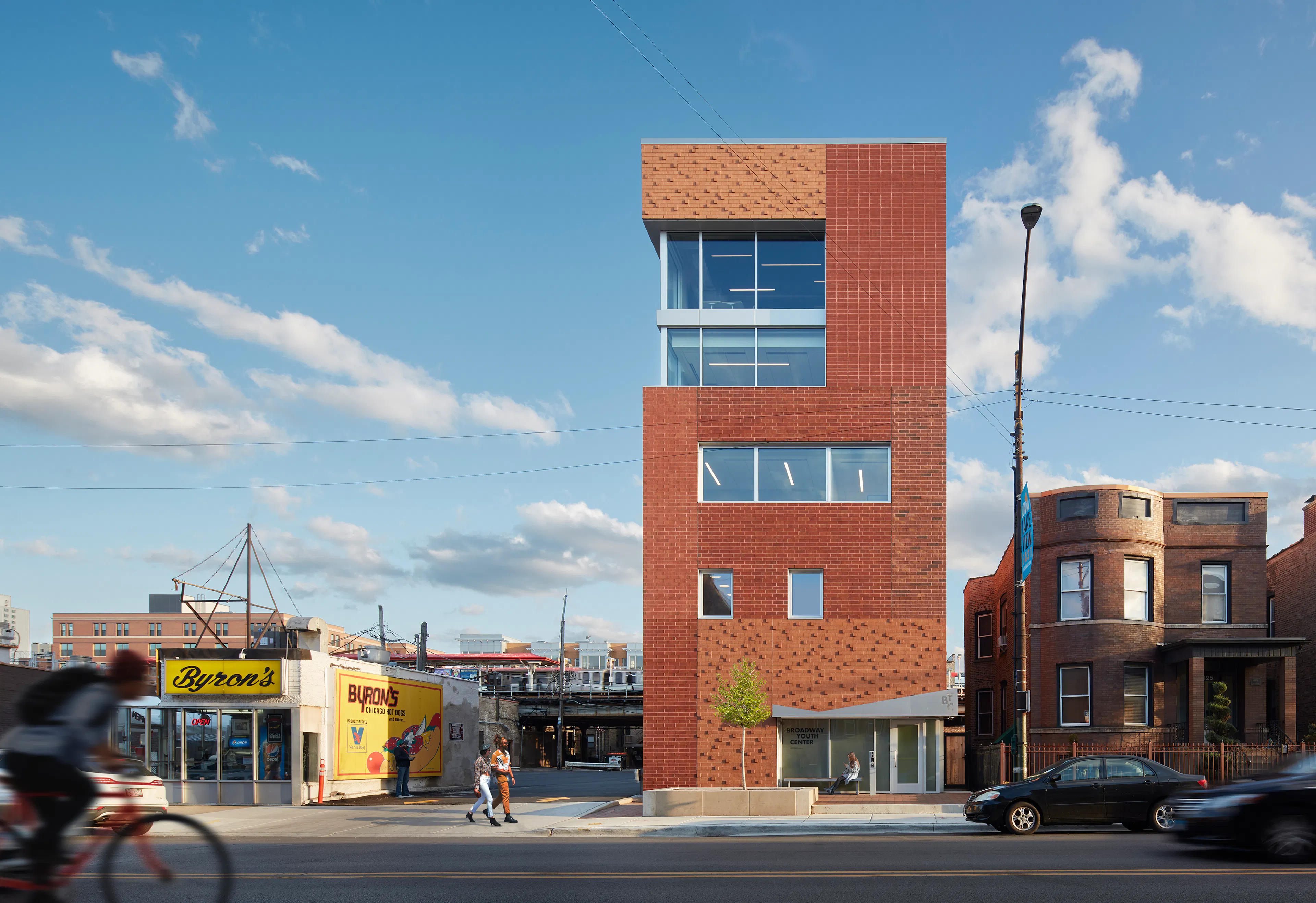 Granor Greenhouse — 24