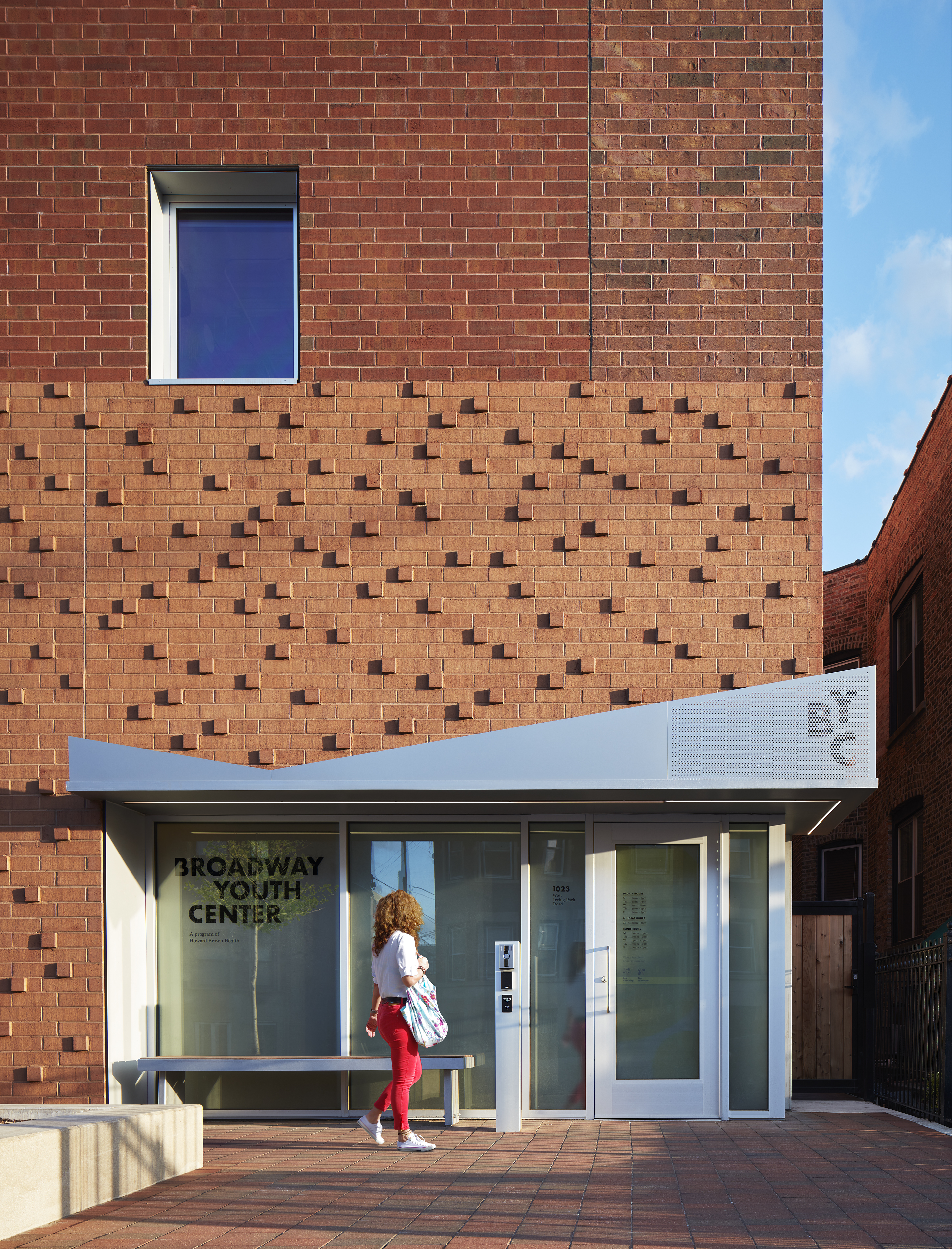 © Wheeler Kearns Architects