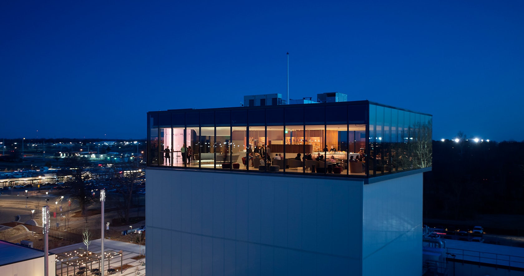 © Wheeler Kearns Architects