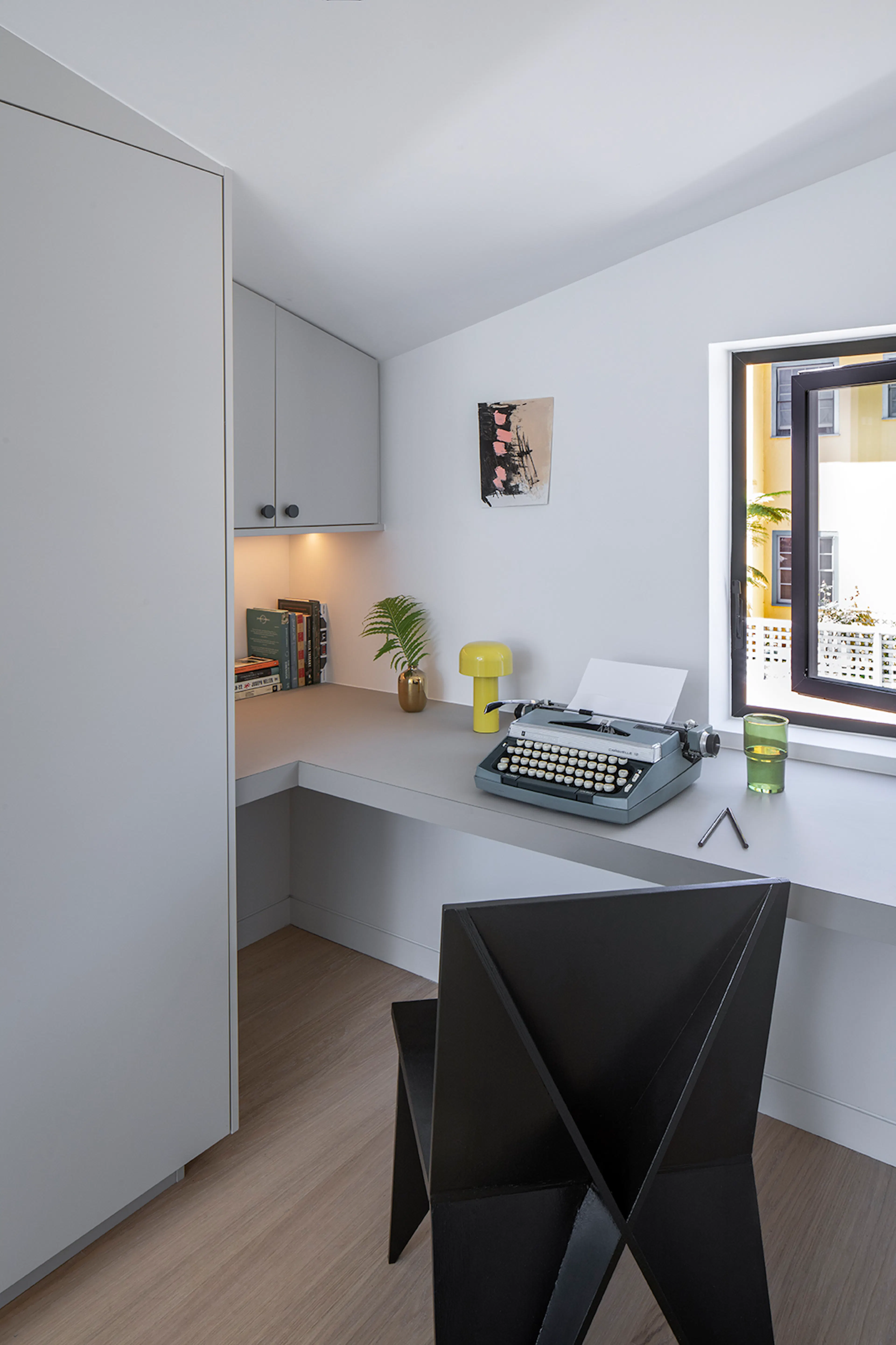 Palisades Redux ADU — 12