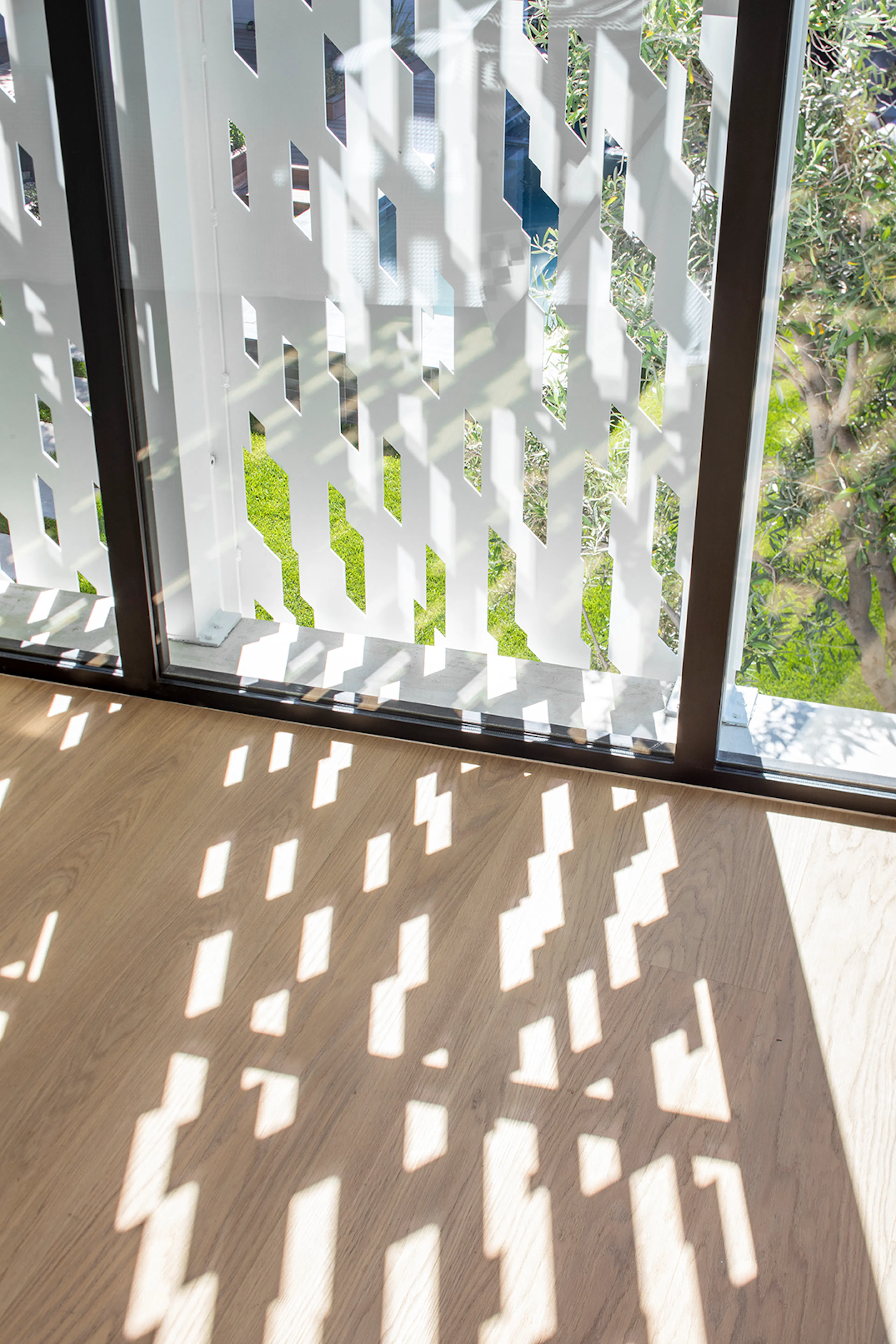 Palisades Redux ADU — 9