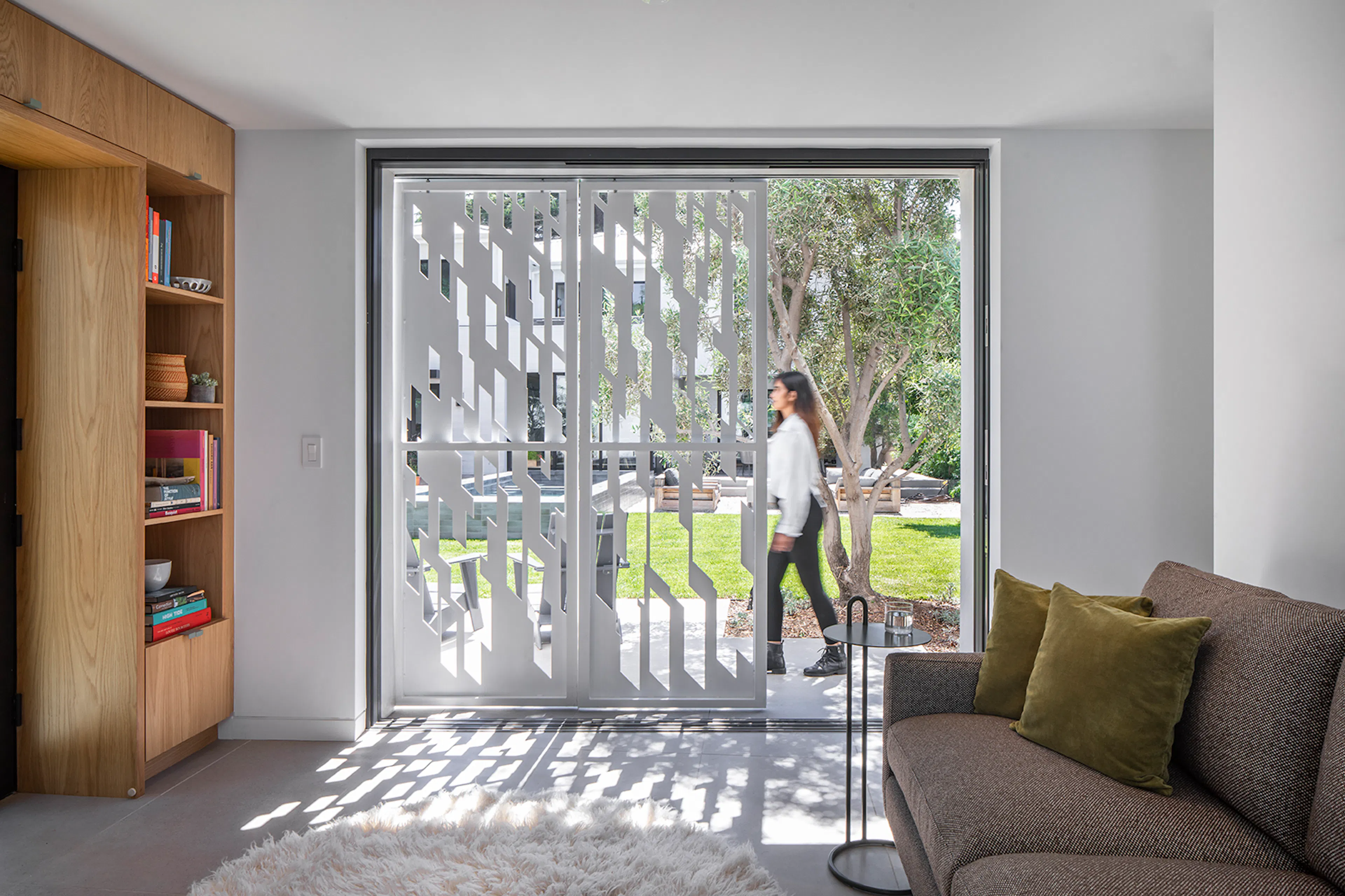 Palisades Redux ADU — 3