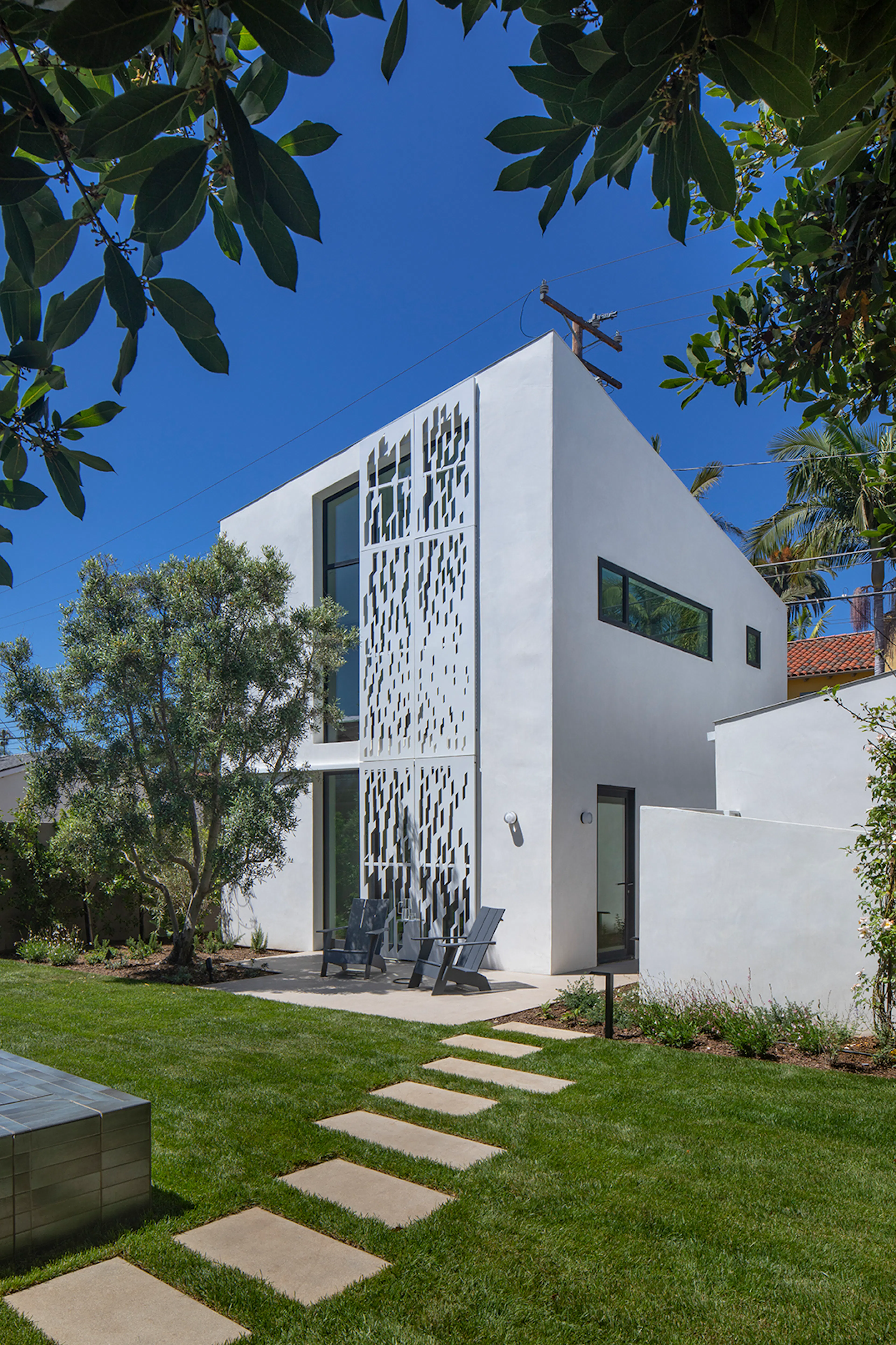 Palisades Redux ADU — 1