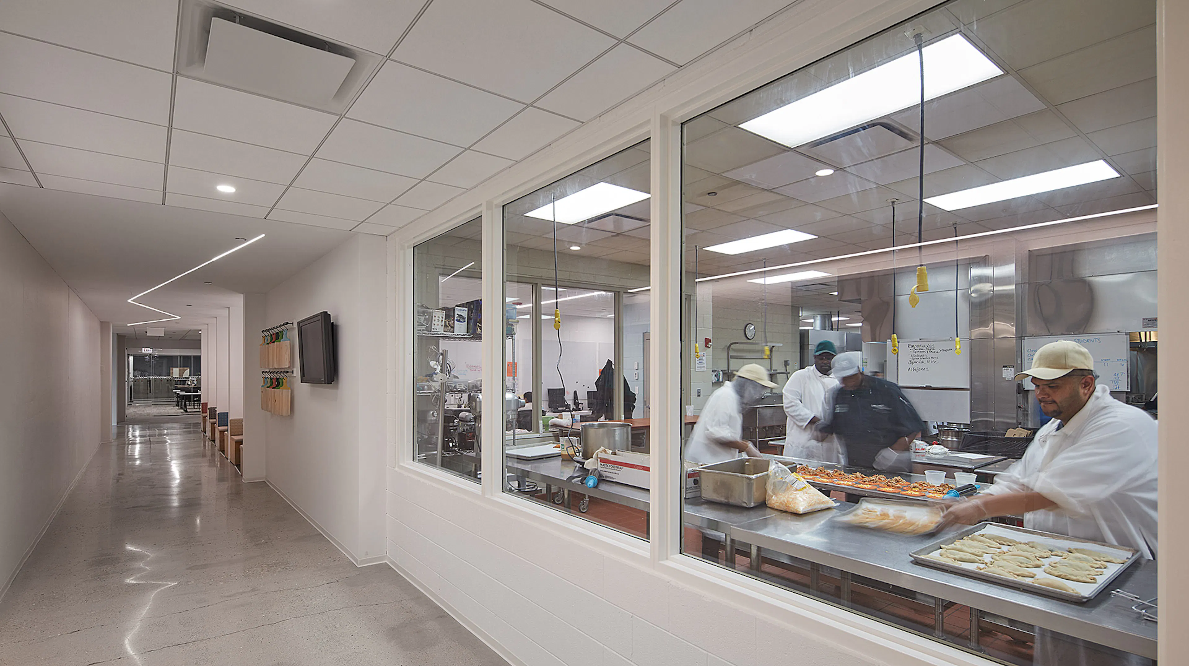 Greater Chicago Food Depository — 4