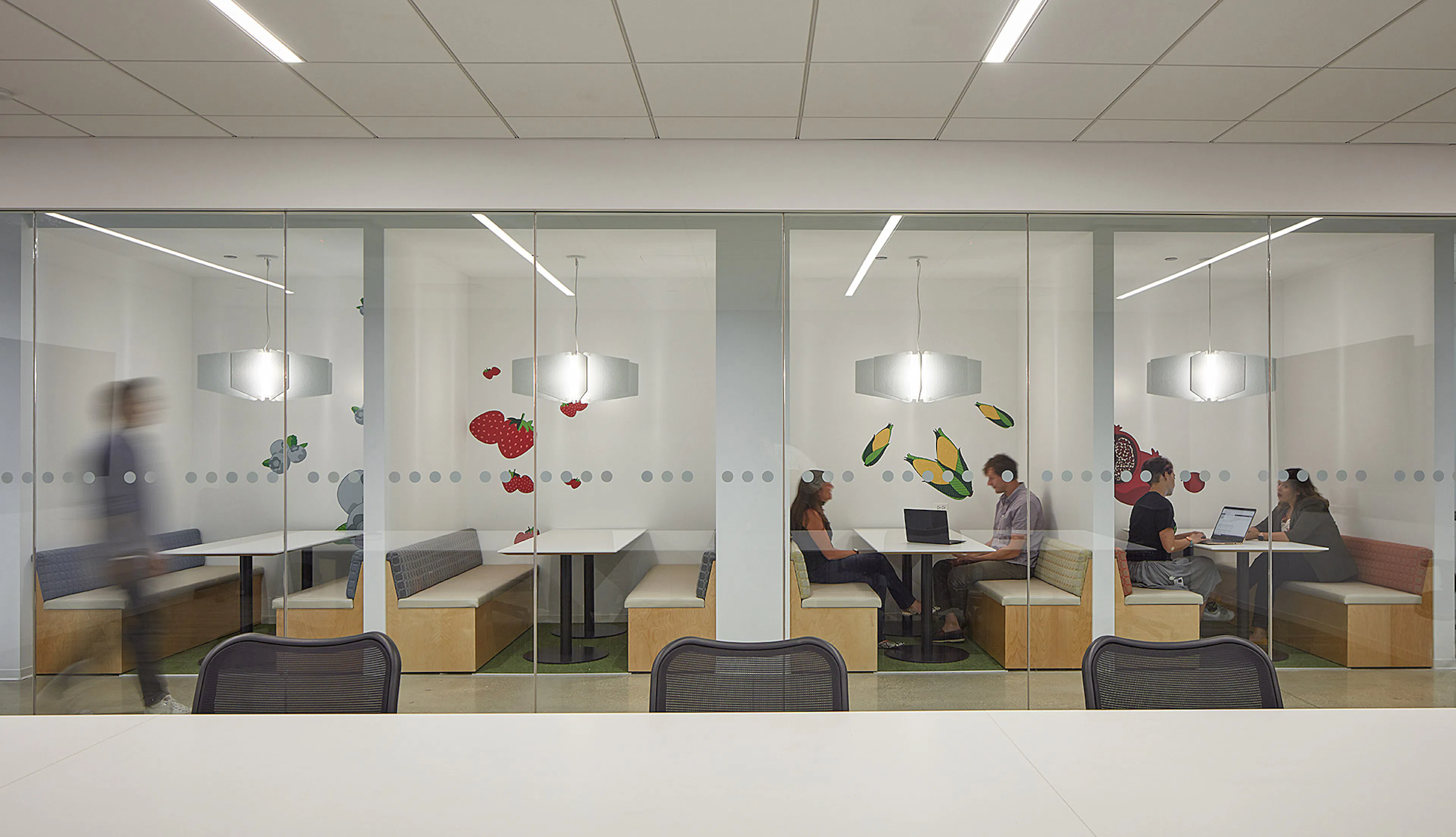 Greater Chicago Food Depository — 5