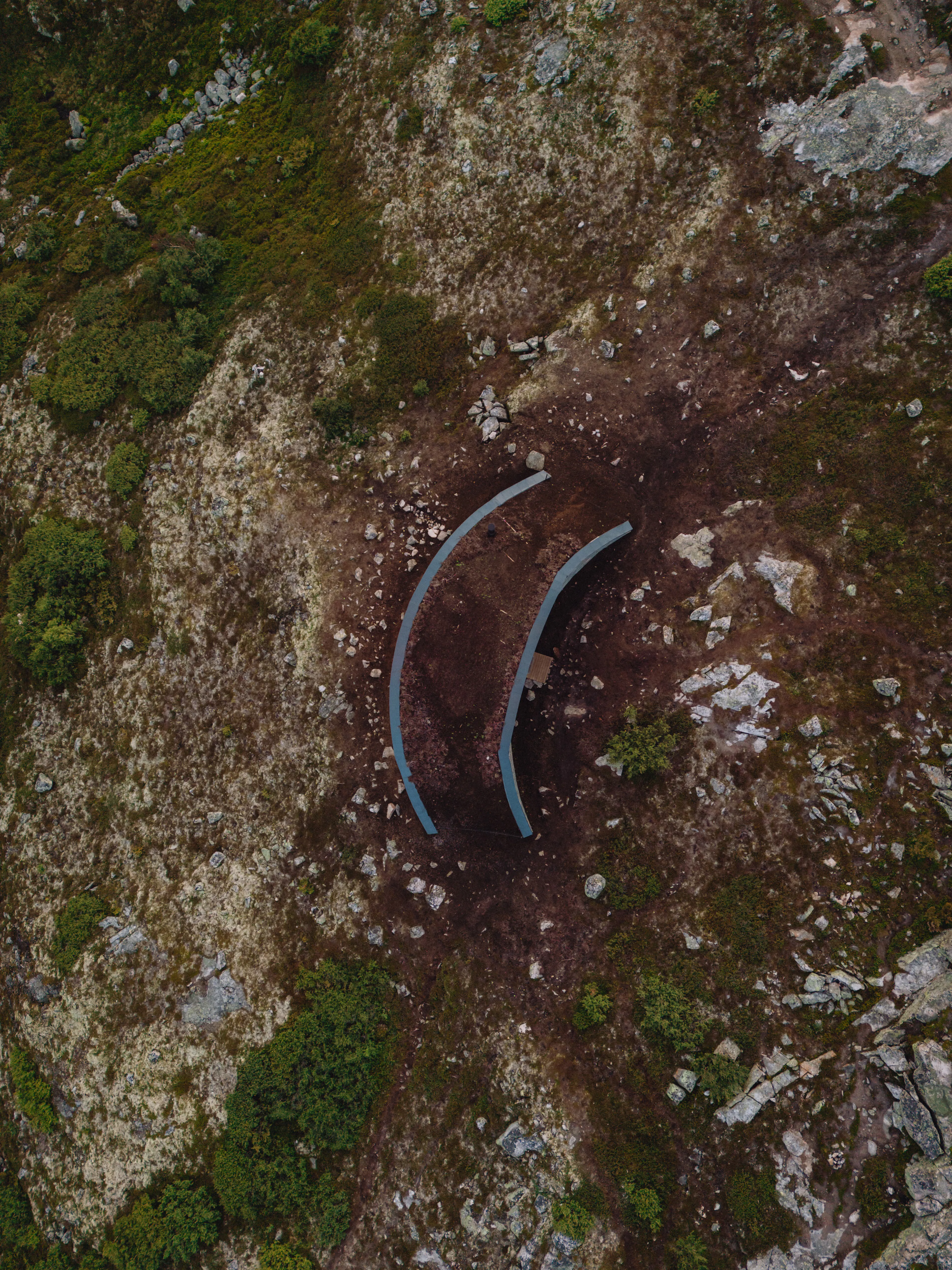 Day-trip cabin Hovdenuten — 3