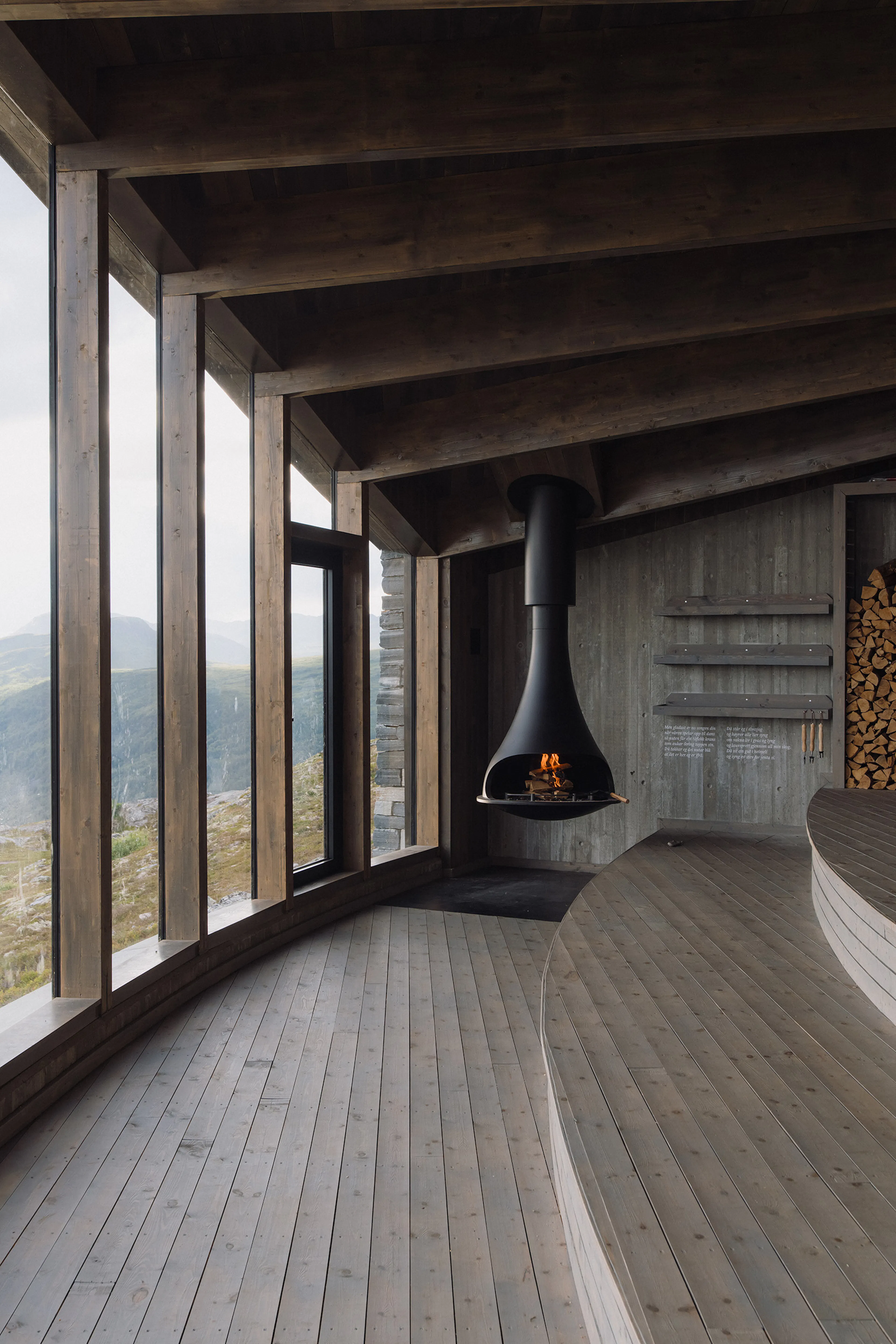 Day-trip cabin Hovdenuten — 7