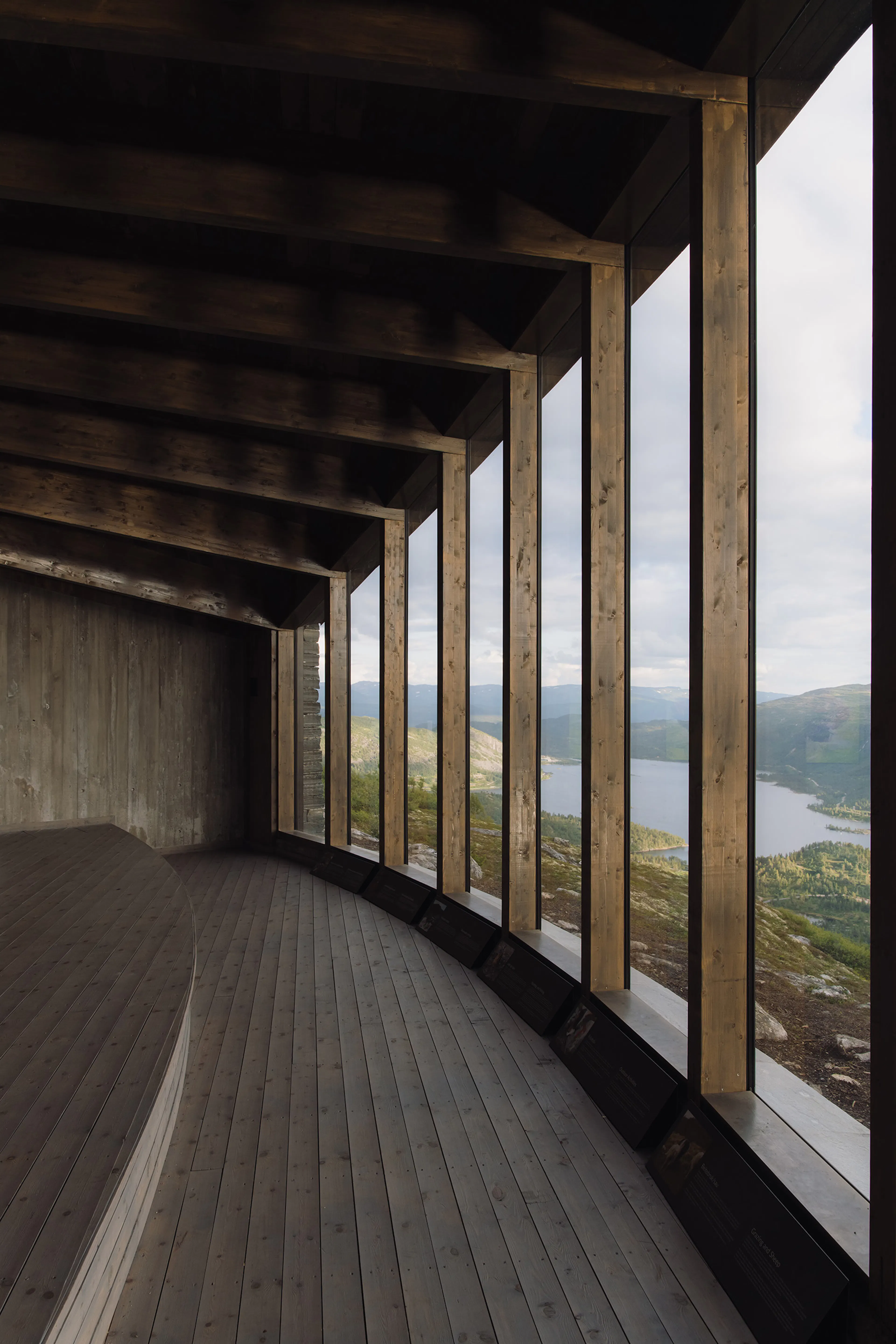 Day-trip cabin Hovdenuten — 10