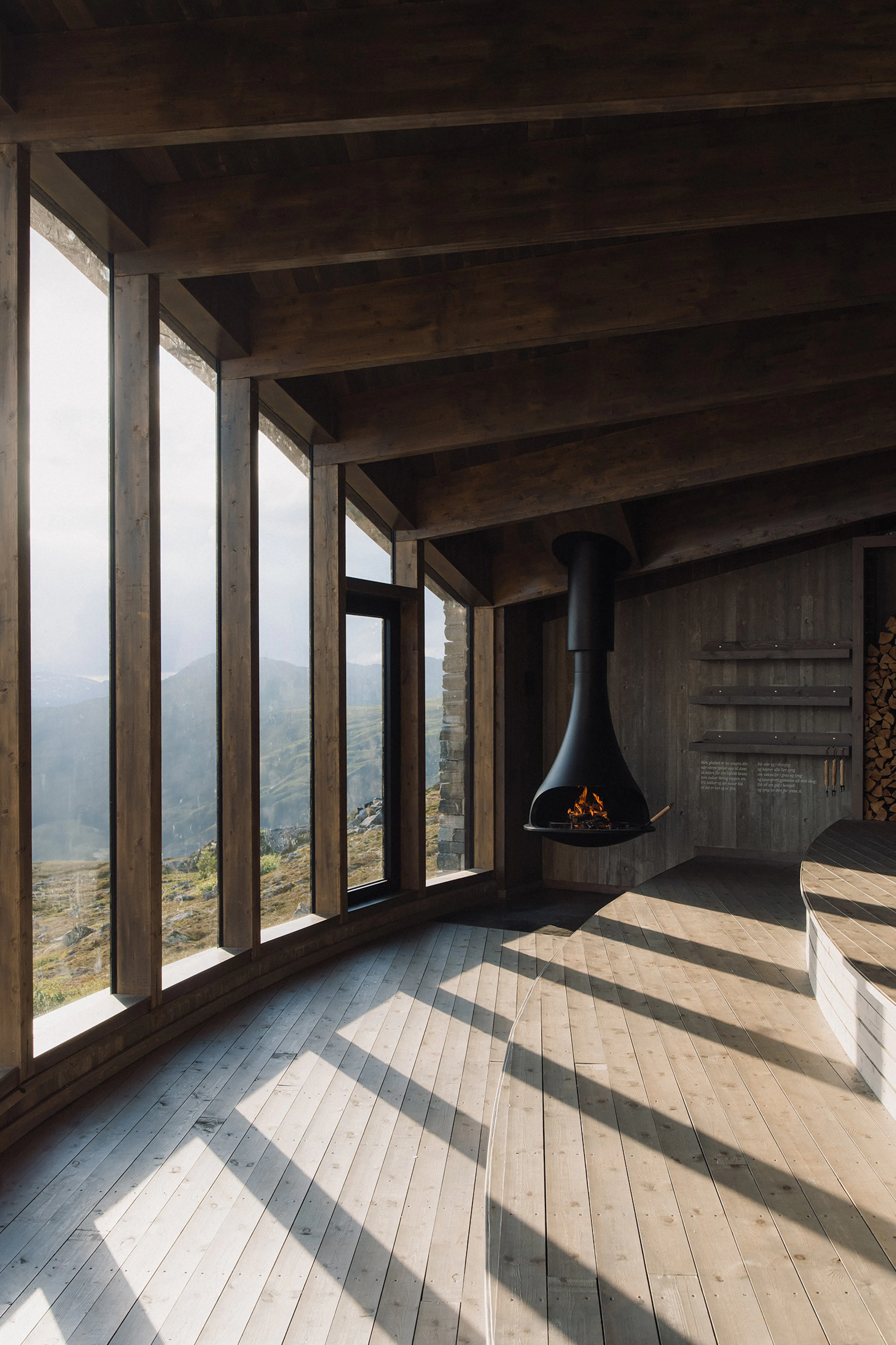 Day-trip cabin Hovdenuten — 11