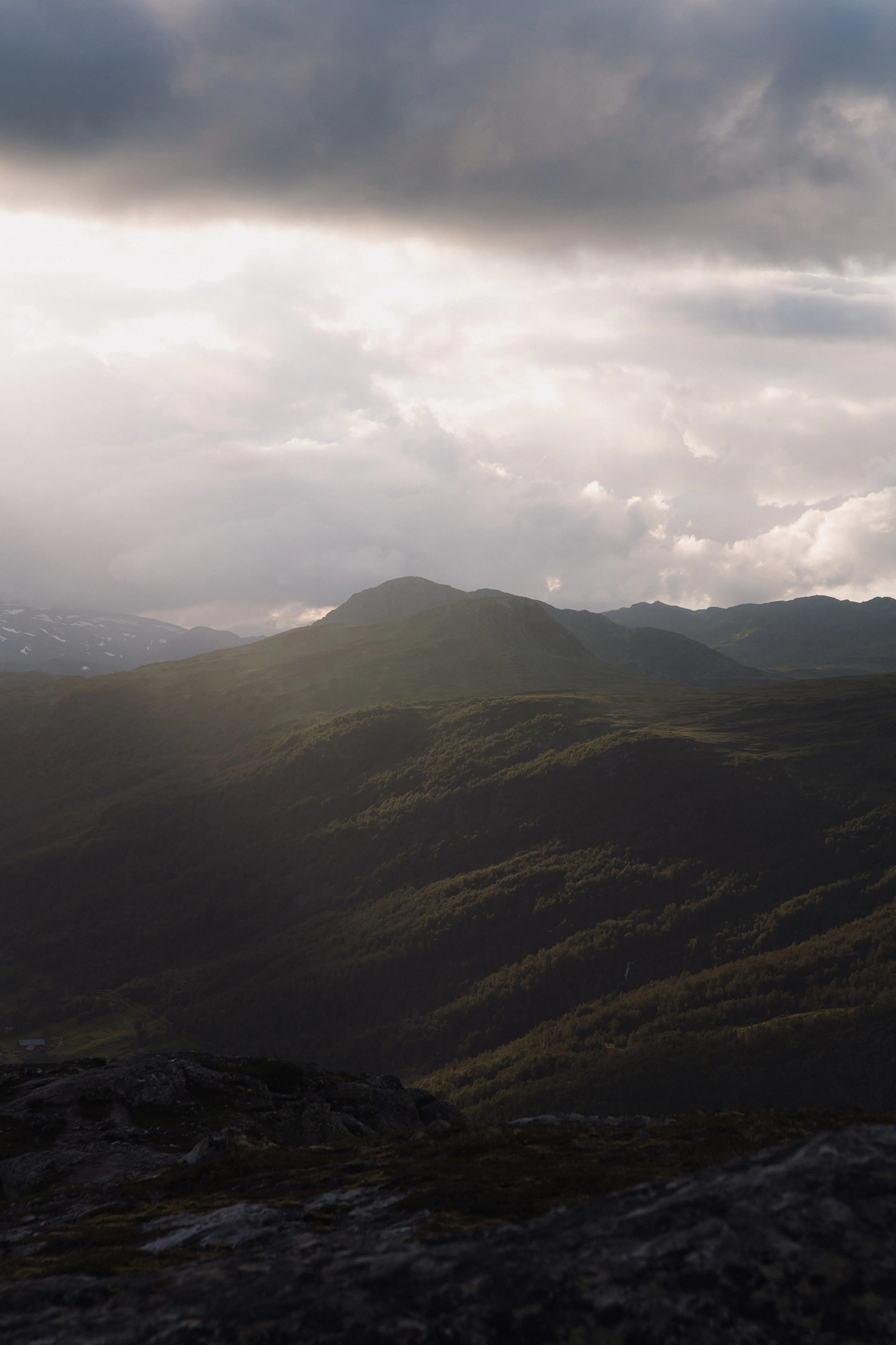 Day-trip cabin Hovdenuten — 12