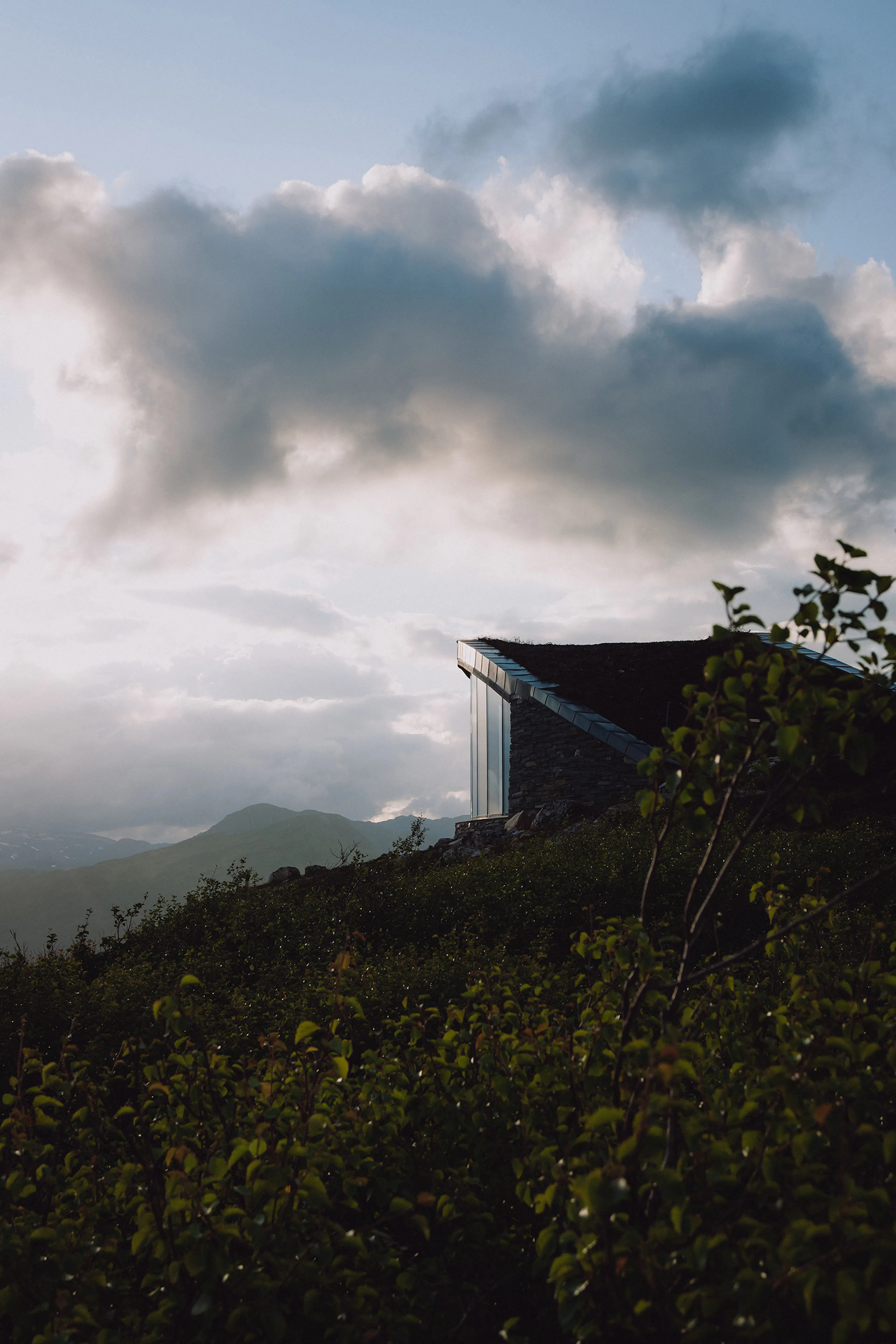 Day-trip cabin Hovdenuten — 13