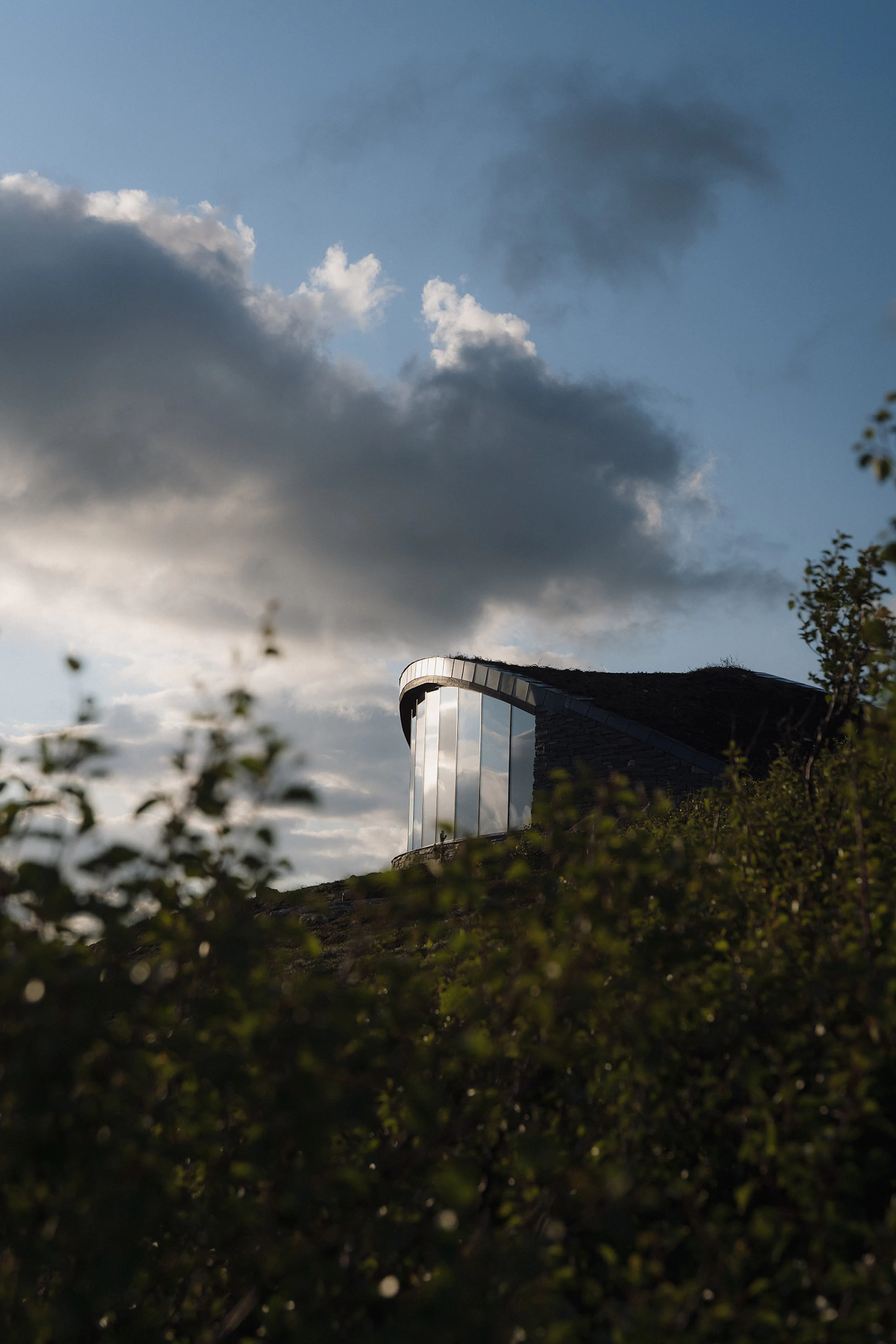 Day-trip cabin Hovdenuten — 14