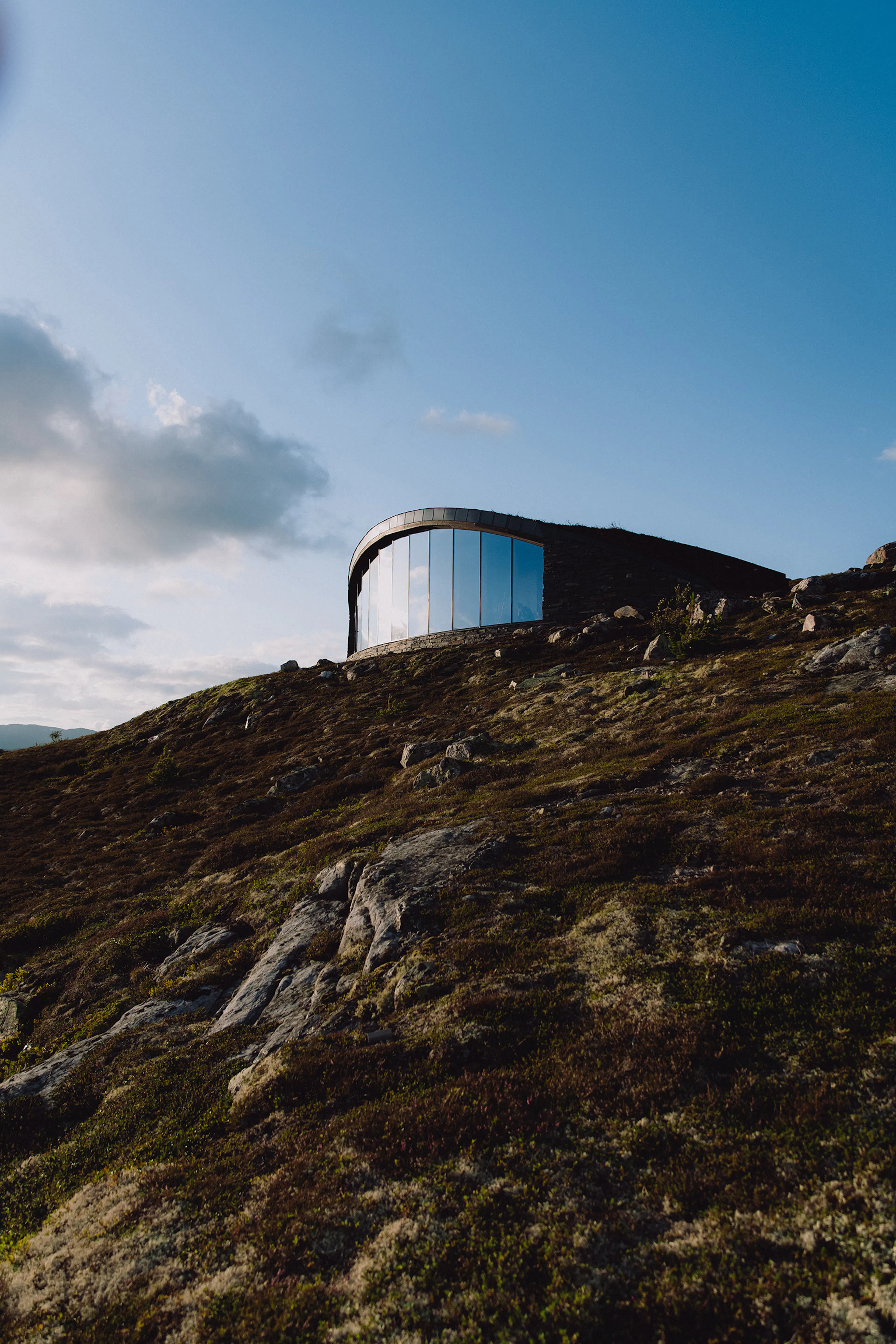 Day-trip cabin Hovdenuten — 15