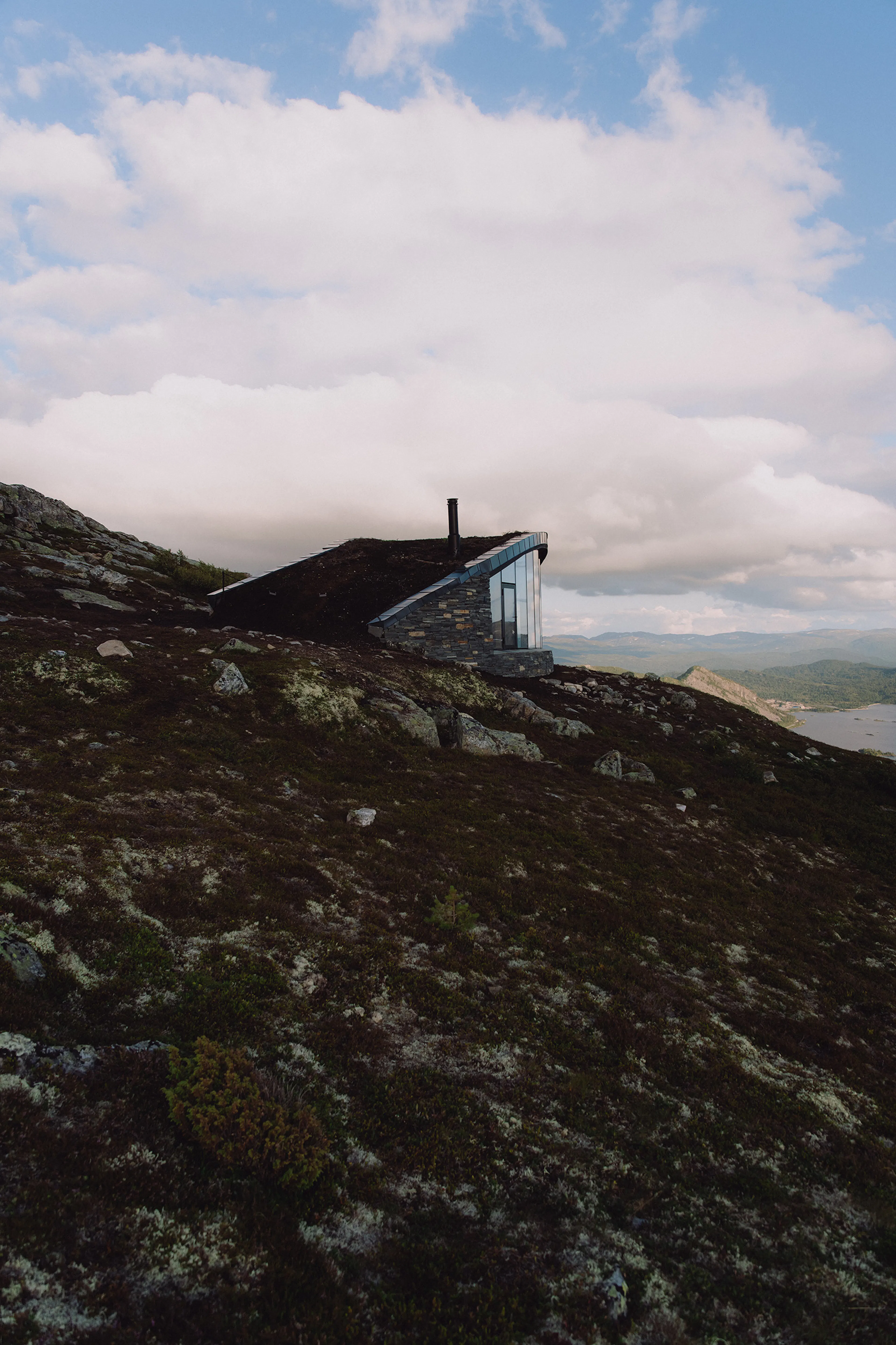 Day-trip cabin Hovdenuten — 17