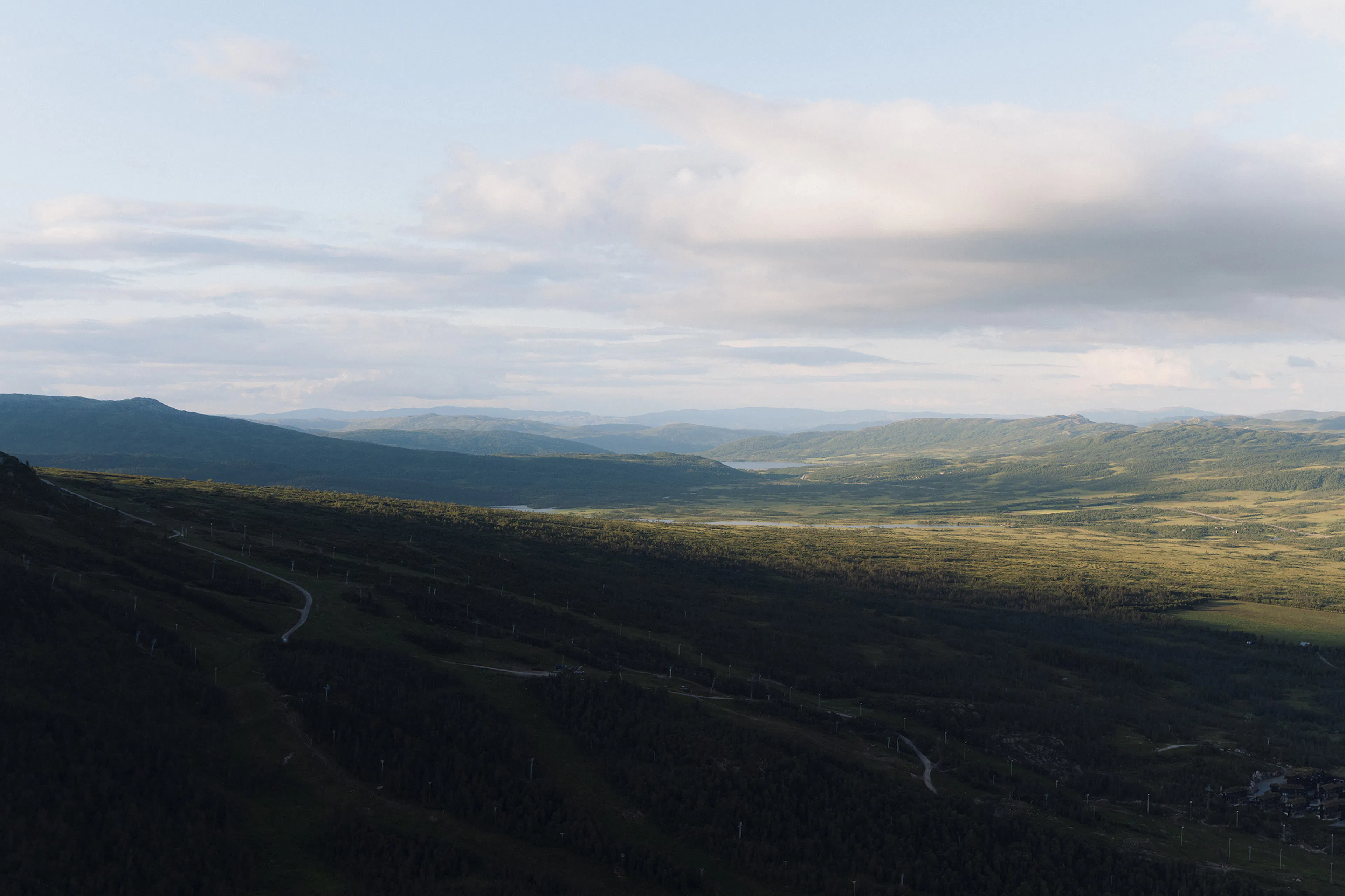 Day-trip cabin Hovdenuten — 18