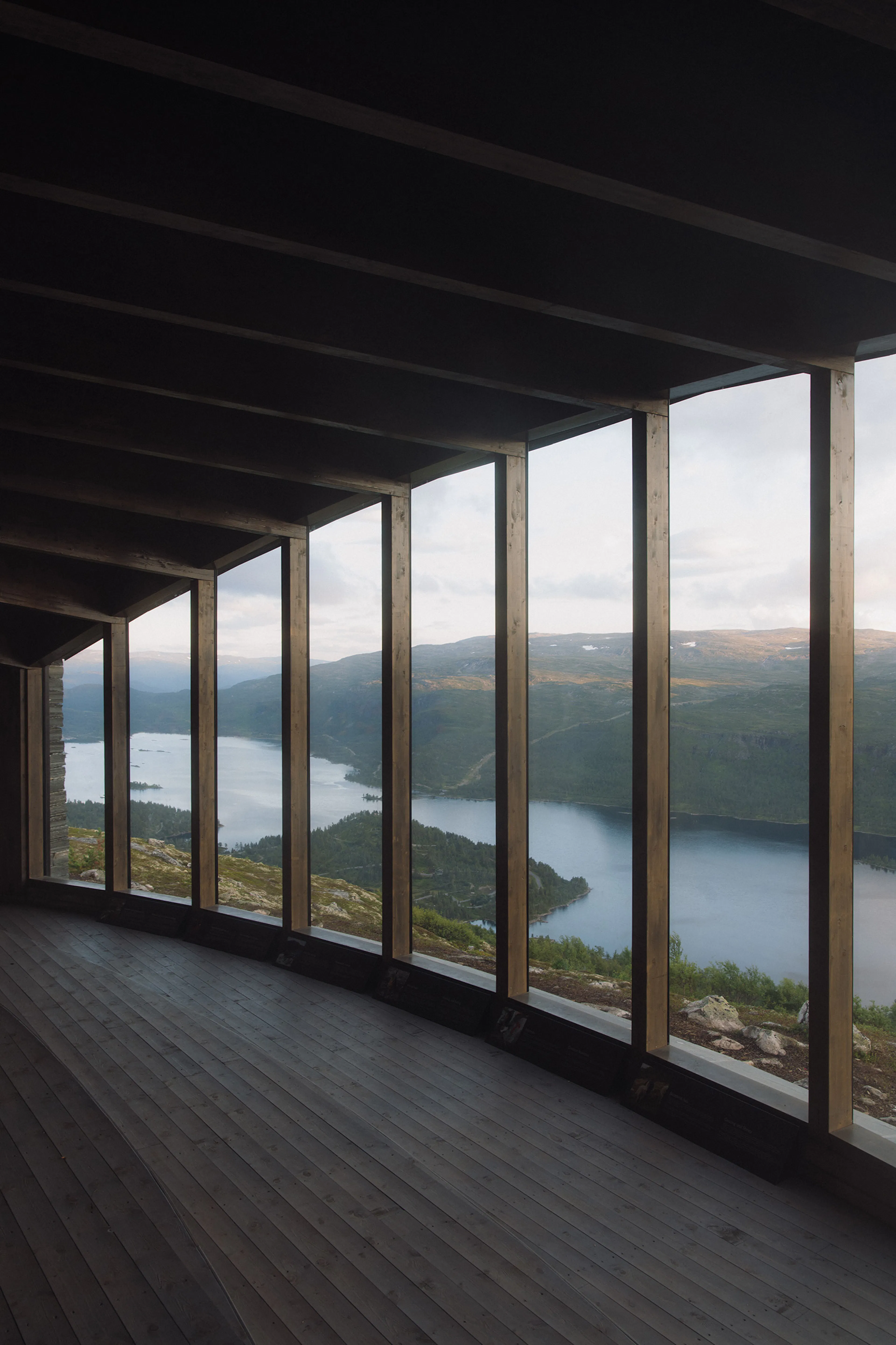 Day-trip cabin Hovdenuten — 21