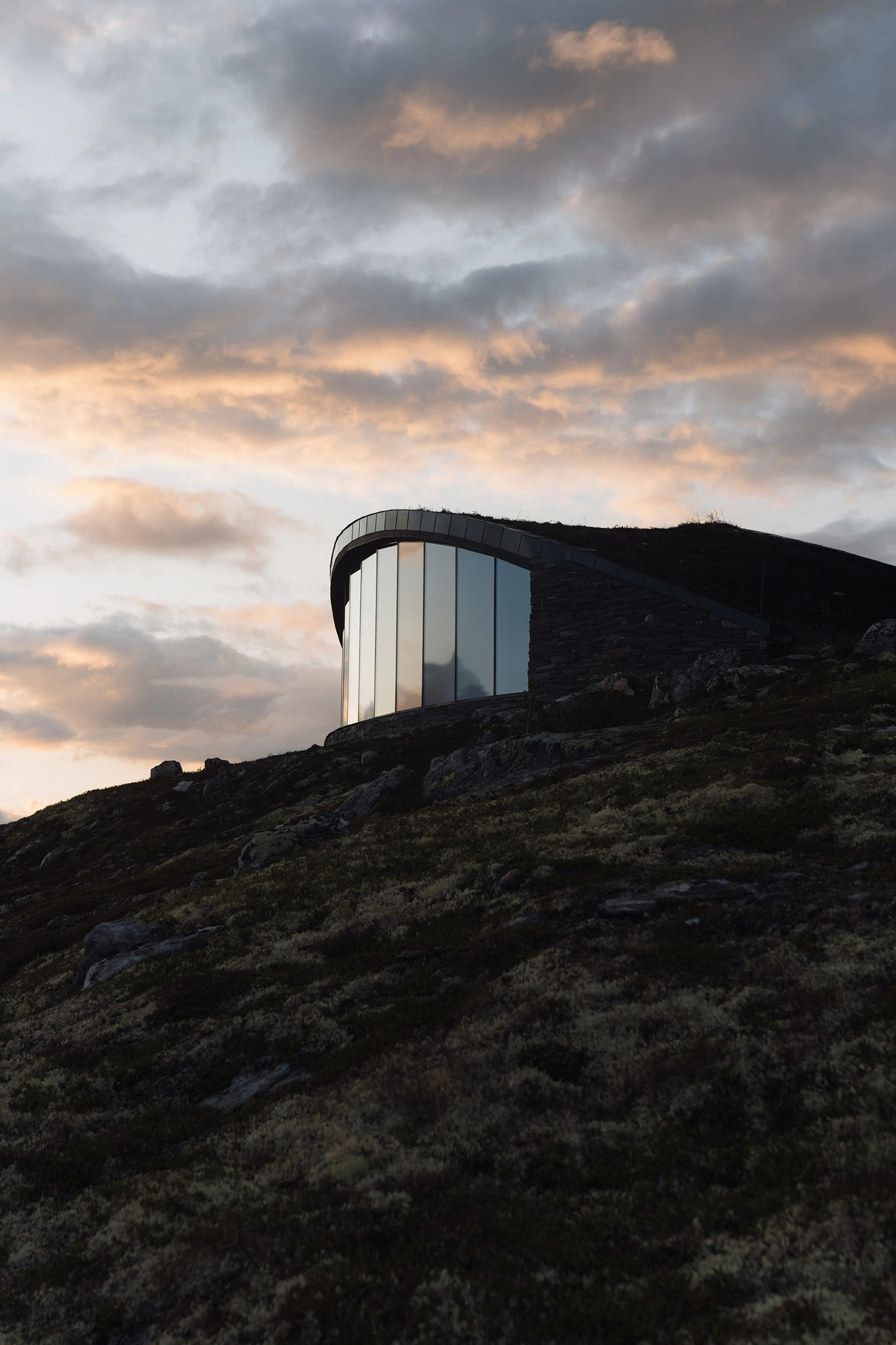 Day-trip cabin Hovdenuten — 23