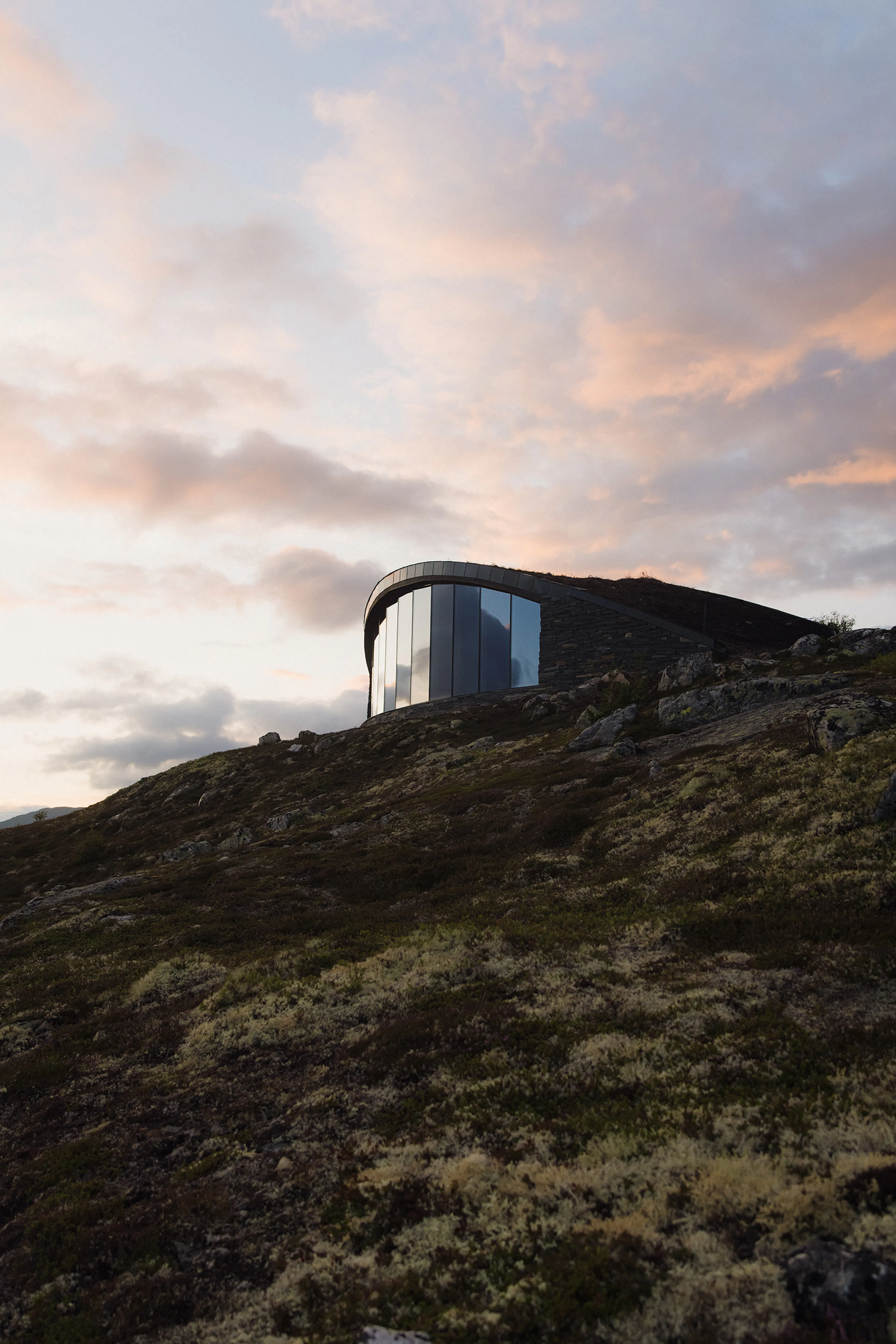 Day-trip cabin Hovdenuten — 26