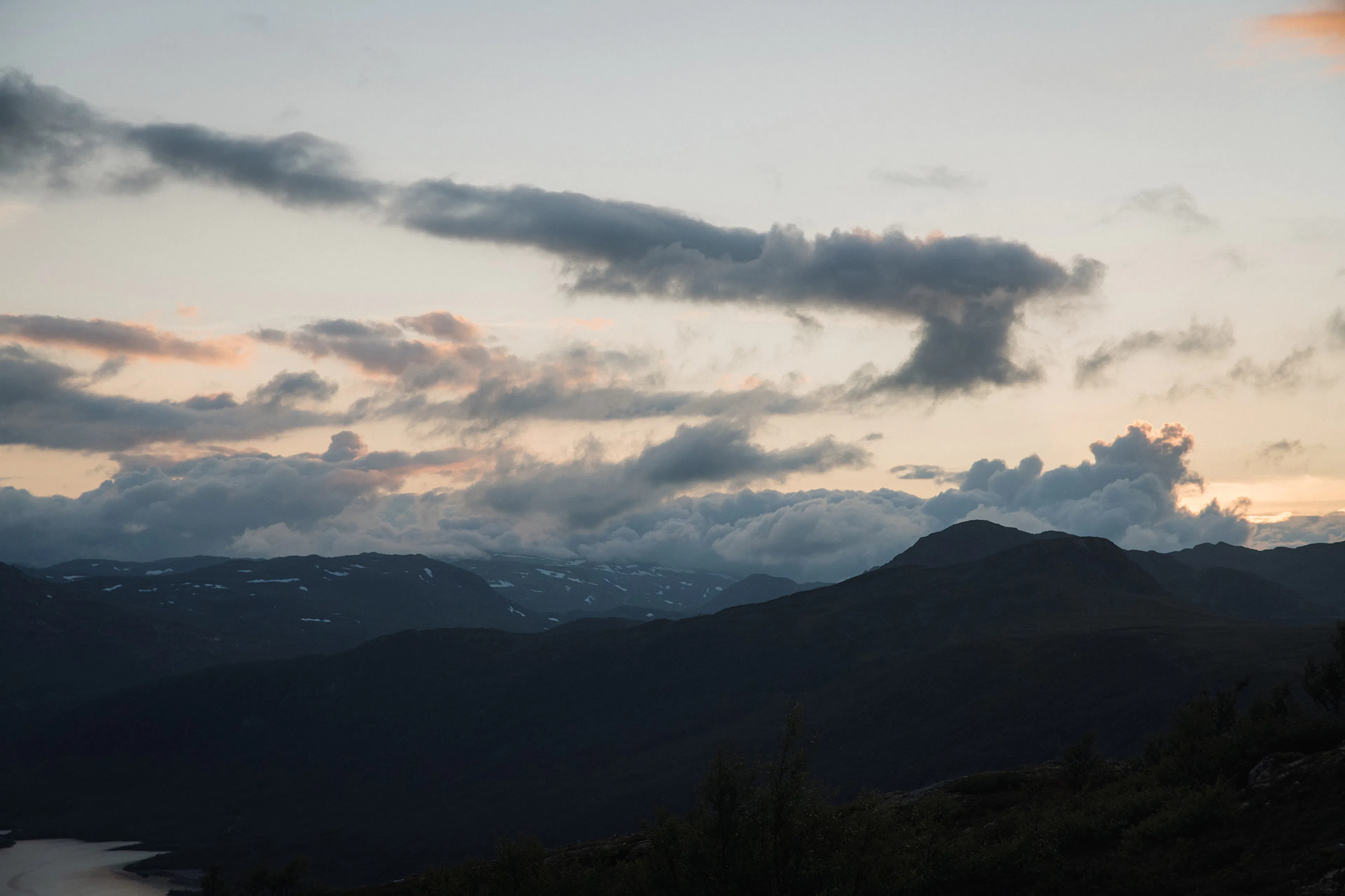 Day-trip cabin Hovdenuten — 27