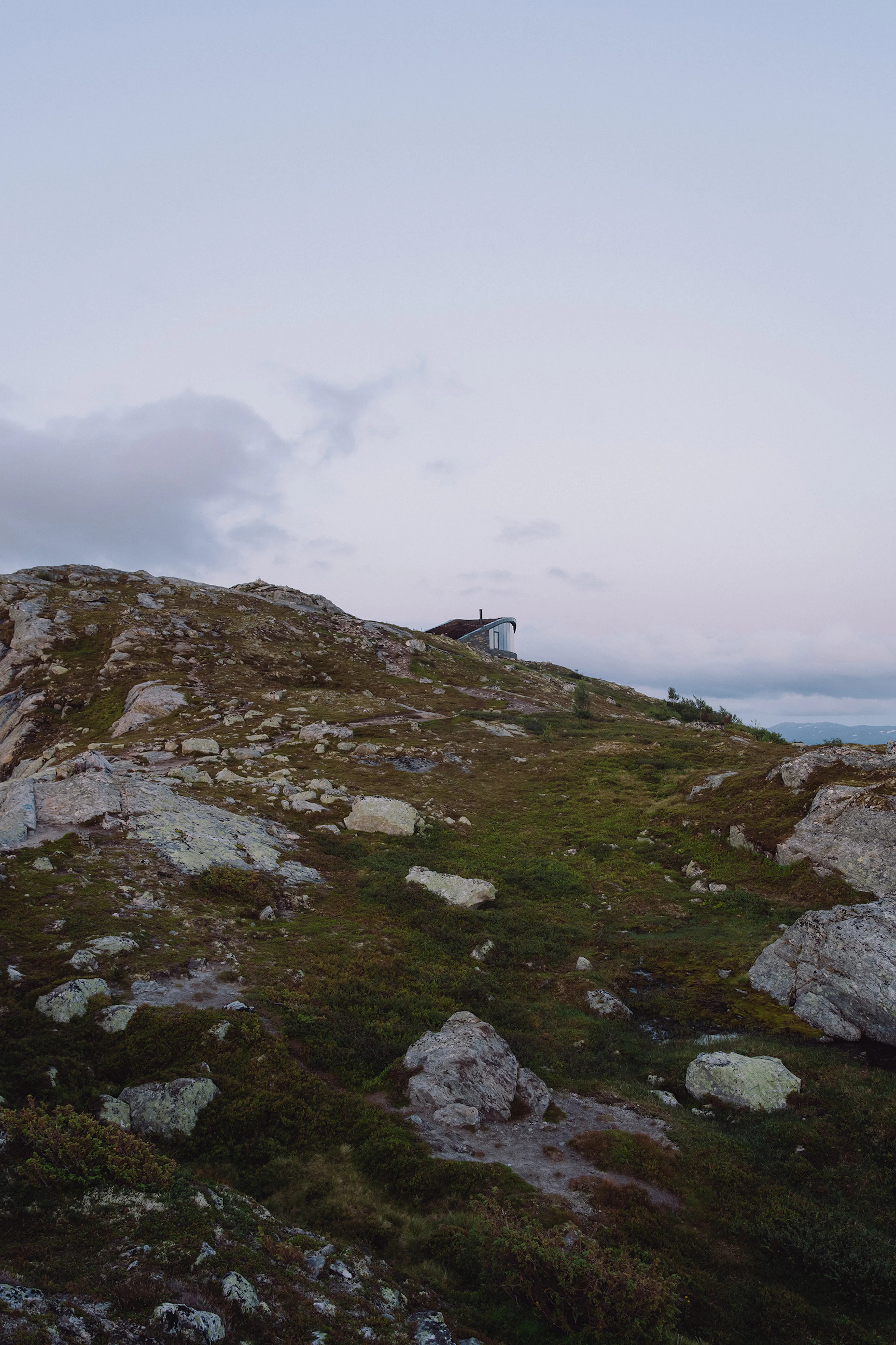 Day-trip cabin Hovdenuten — 29