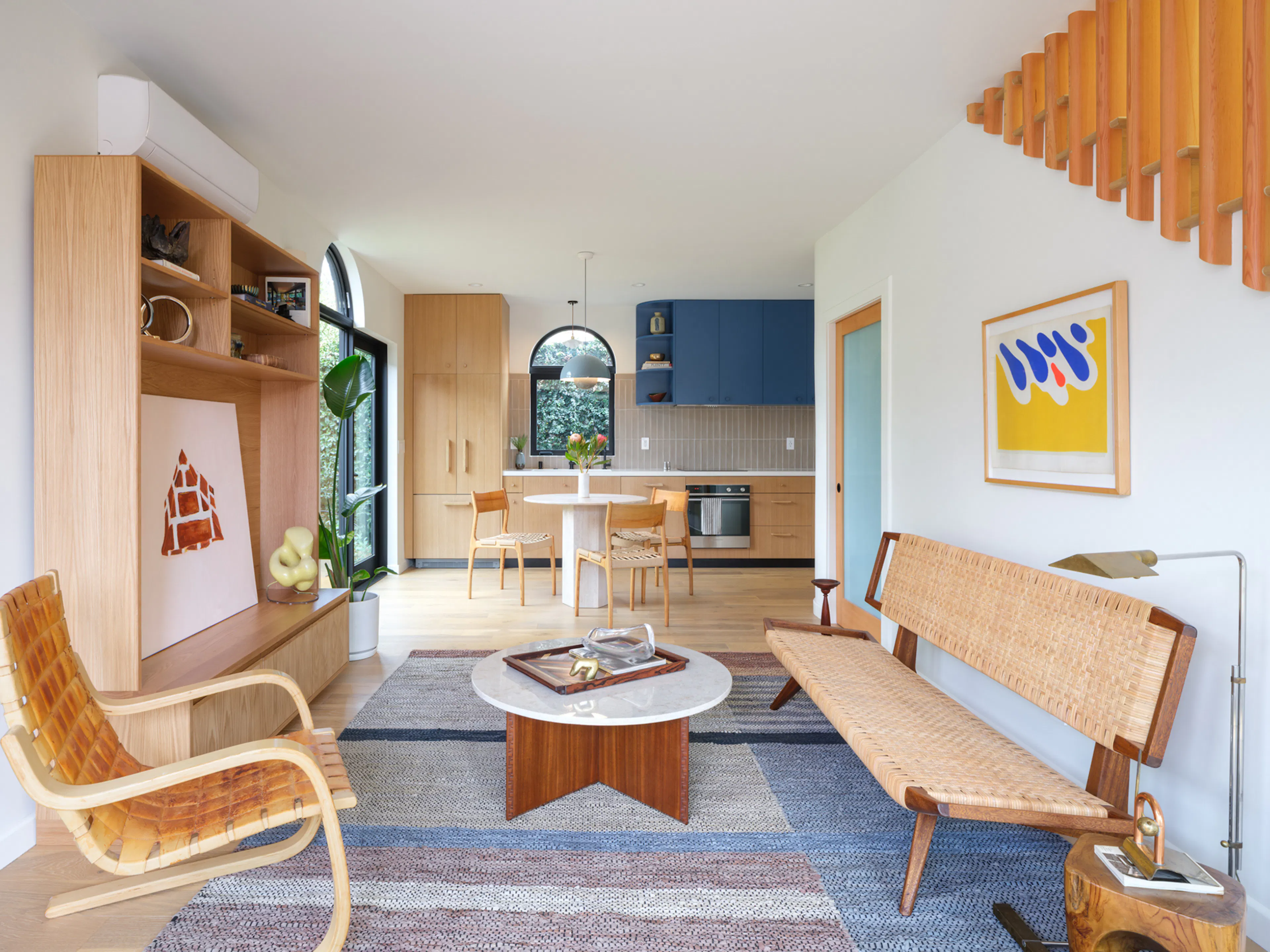 The Offset ADU — 1