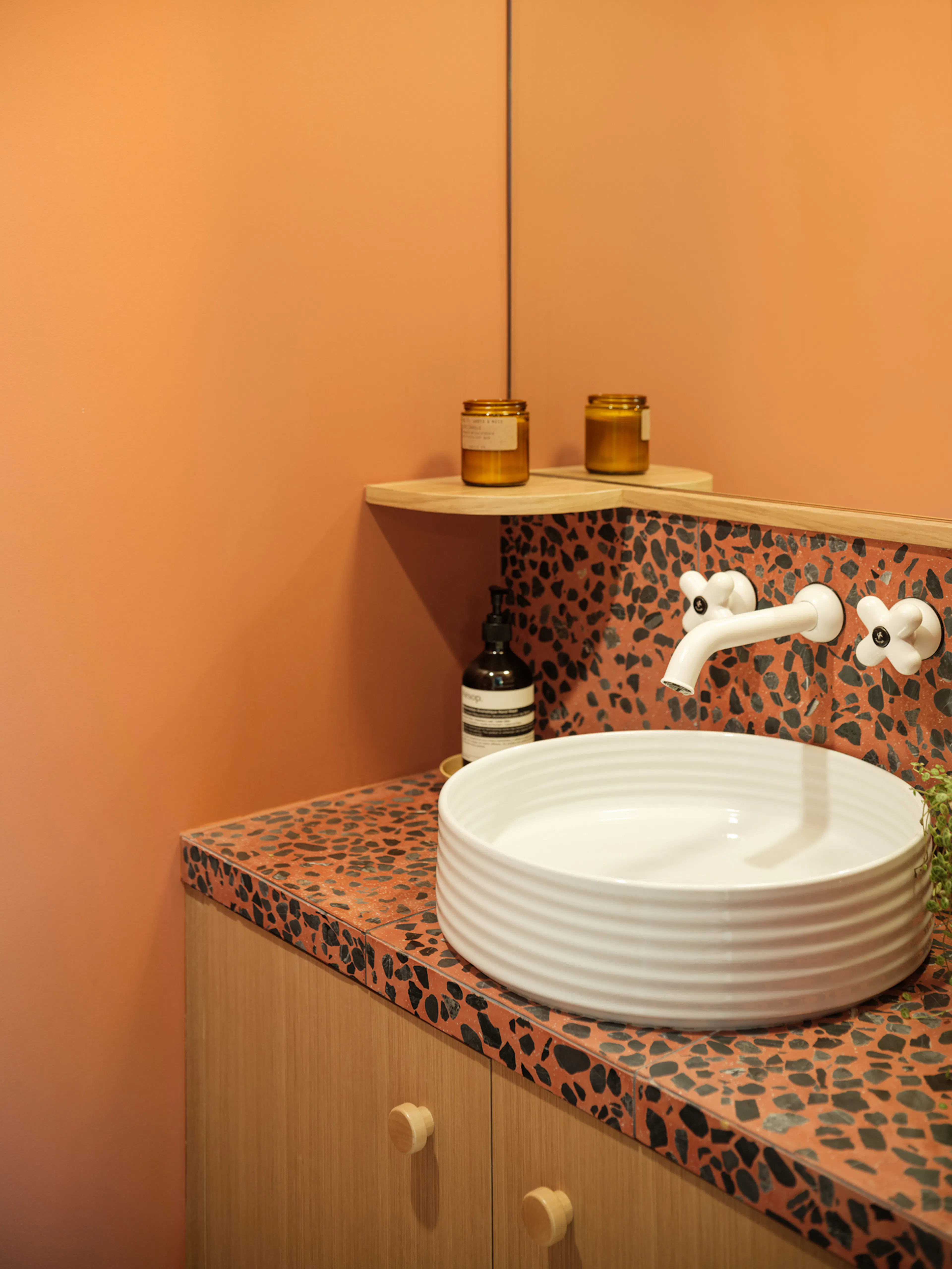 The Offset ADU — 2