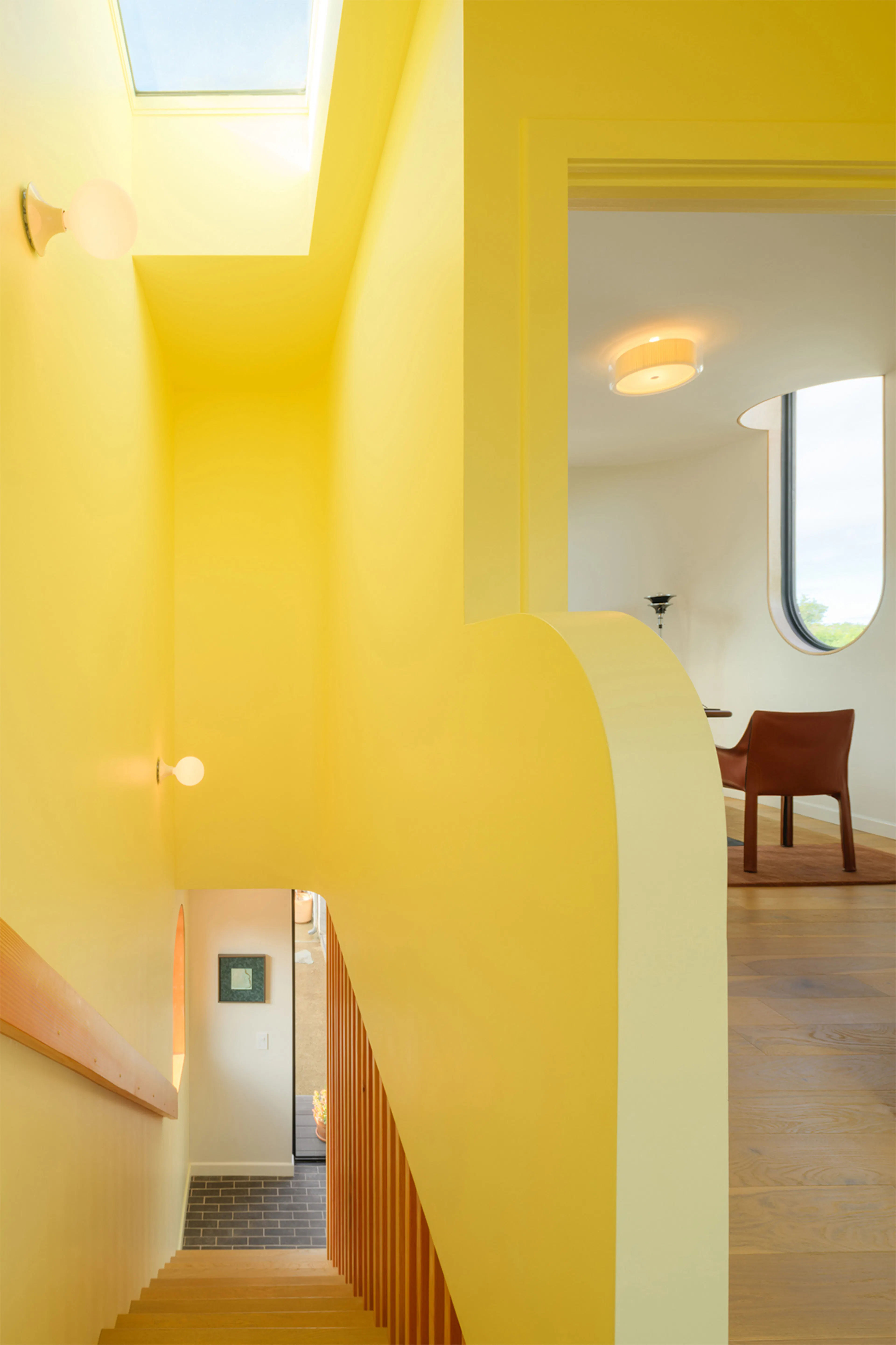 The Offset ADU — 3