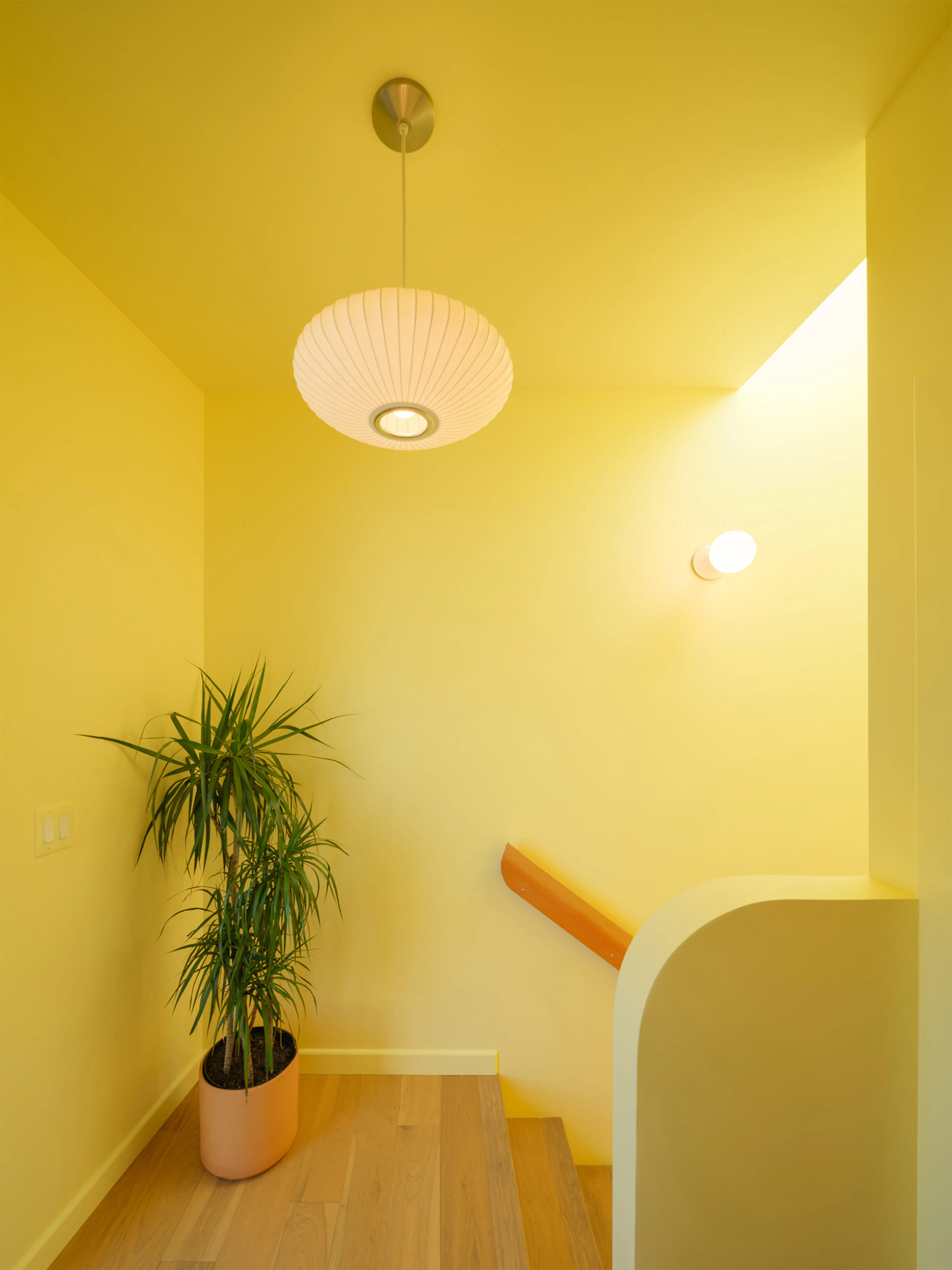 The Offset ADU — 4