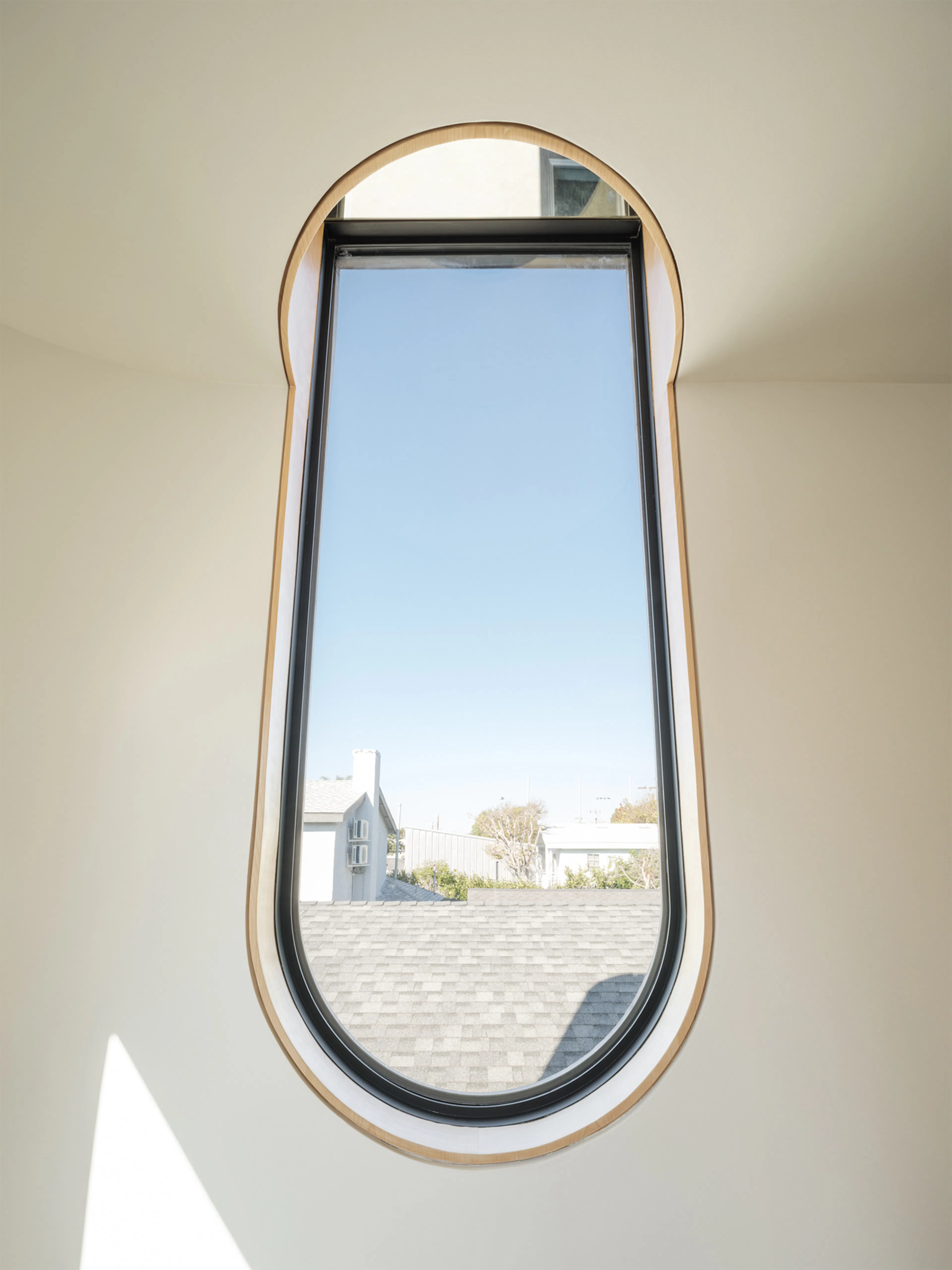 The Offset ADU — 8