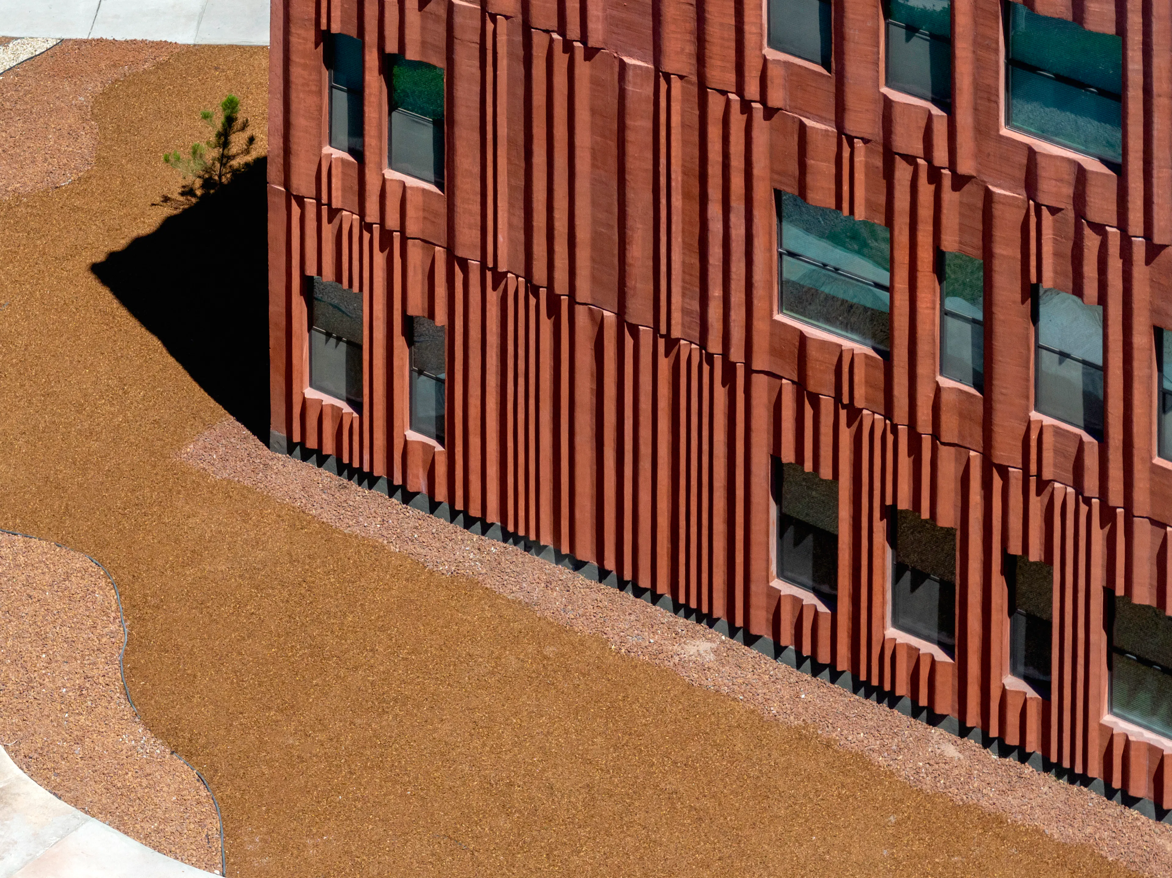 RT2 Apartments — 10