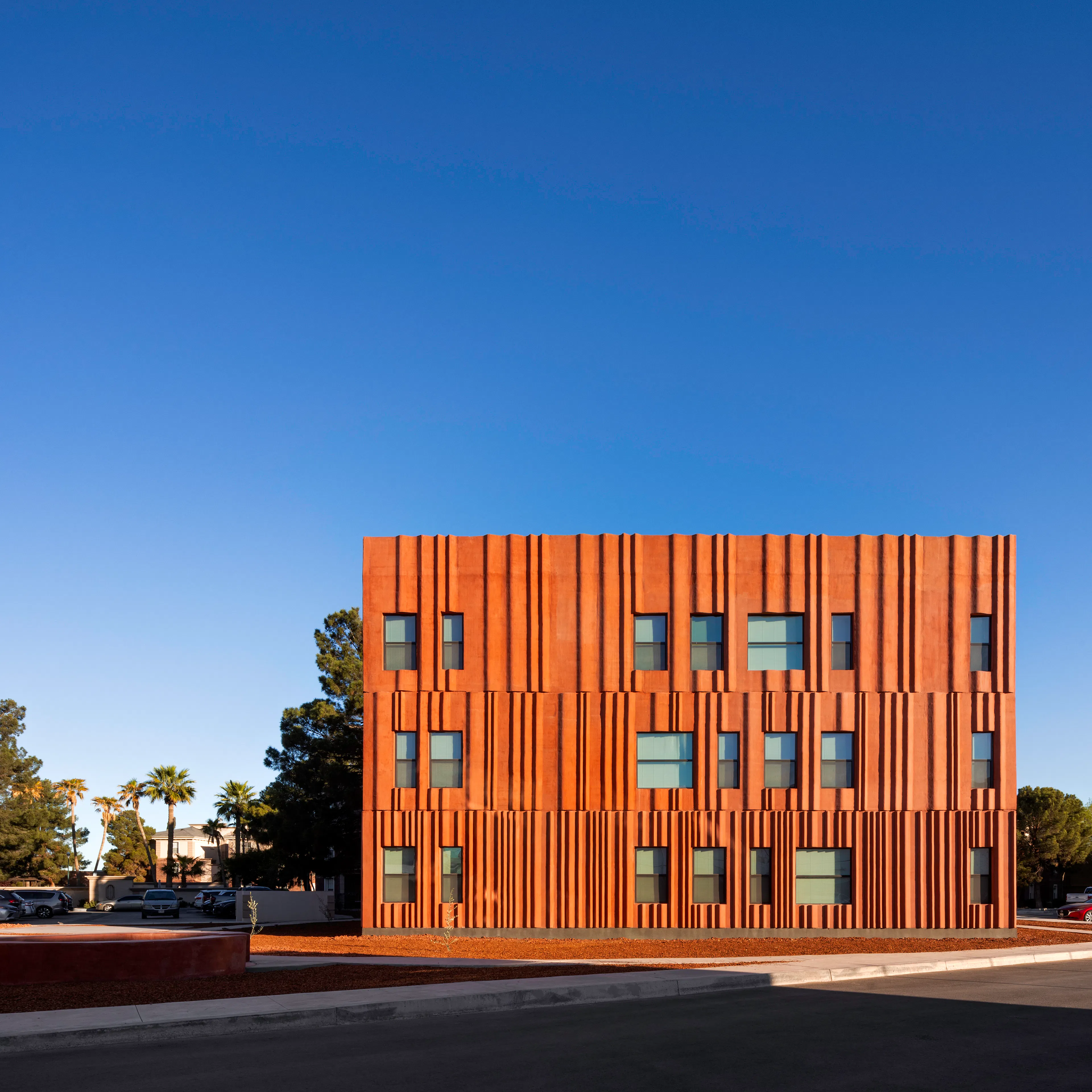 RT2 Apartments — 9