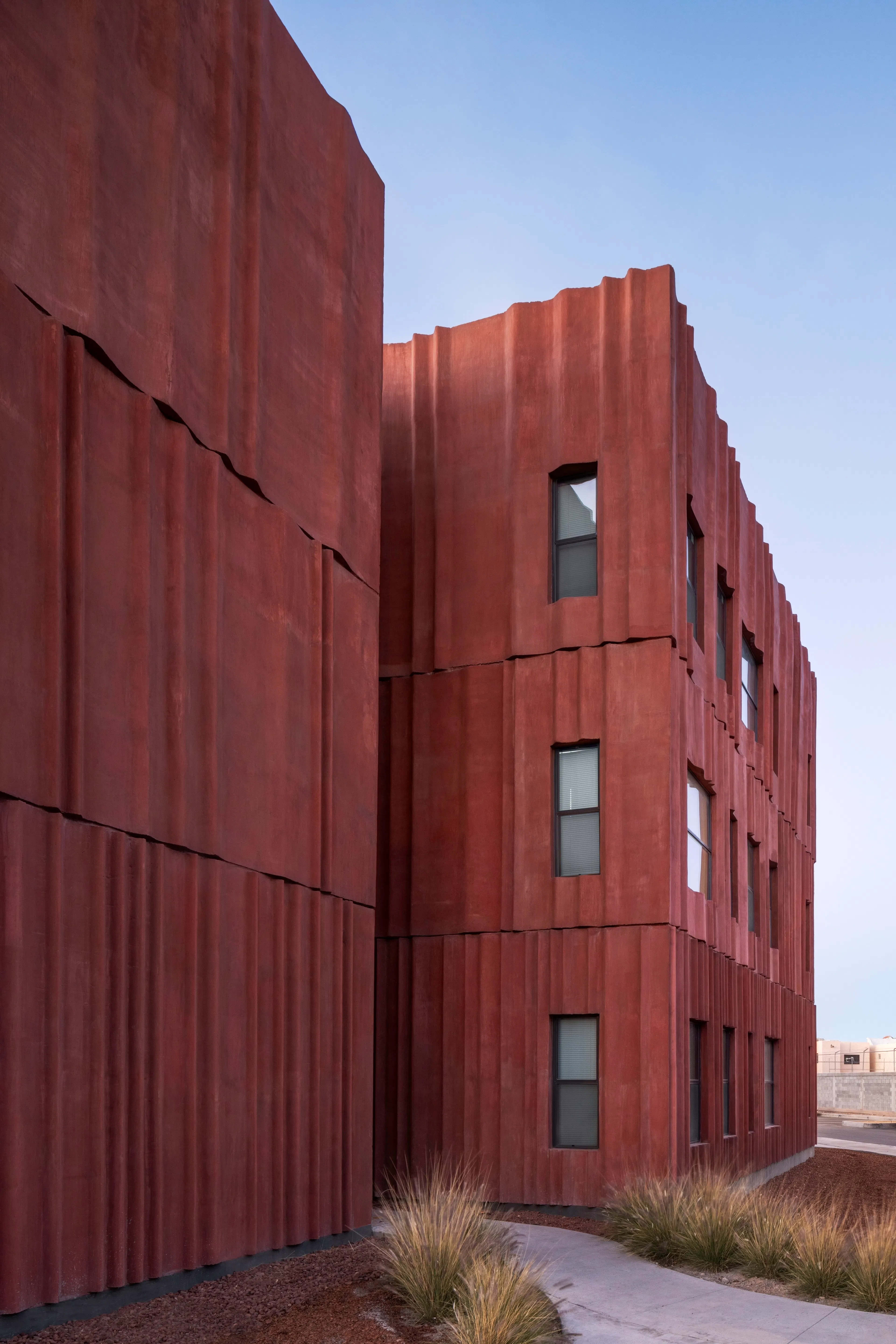 RT2 Apartments — 15