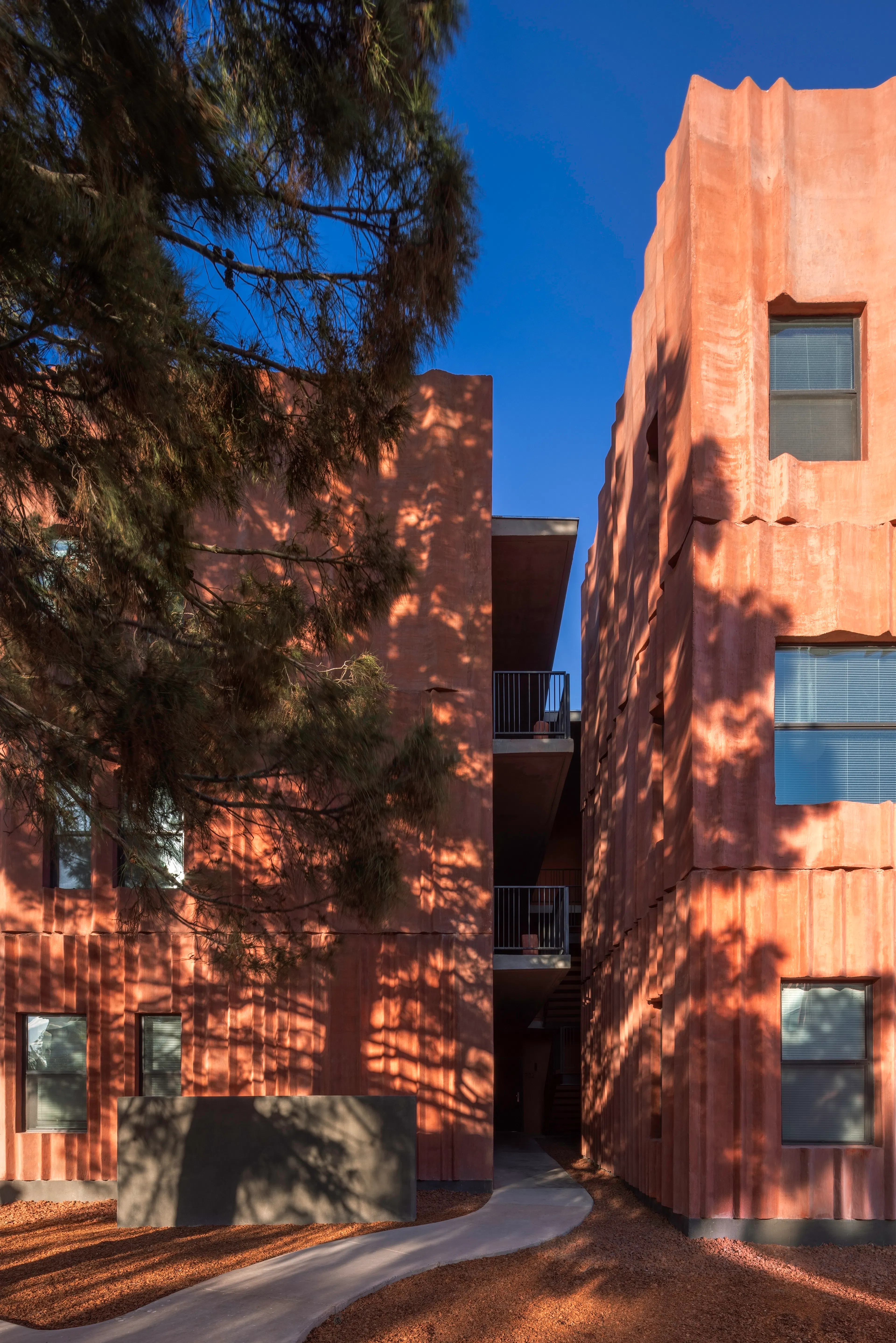 RT2 Apartments — 3