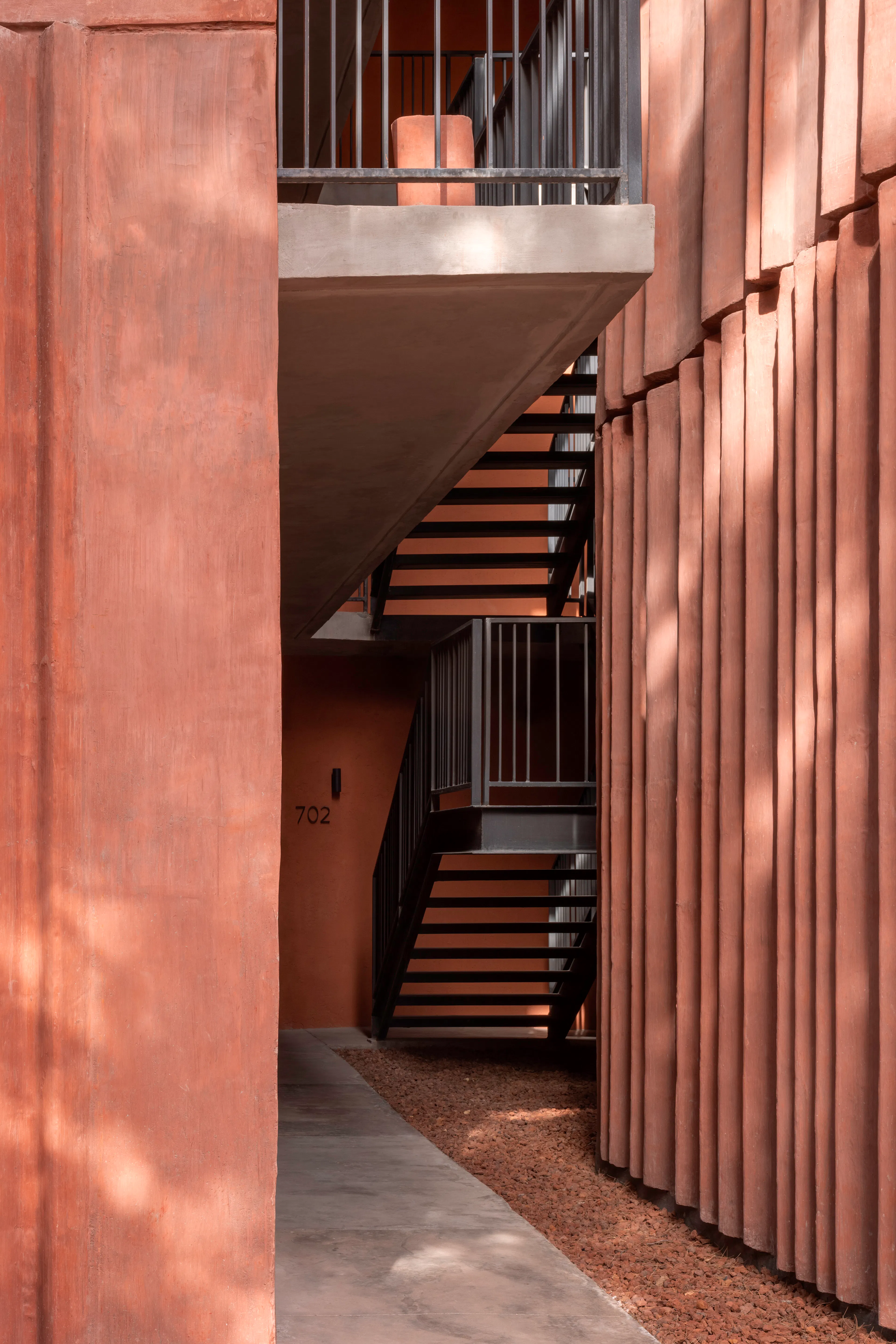 RT2 Apartments — 4