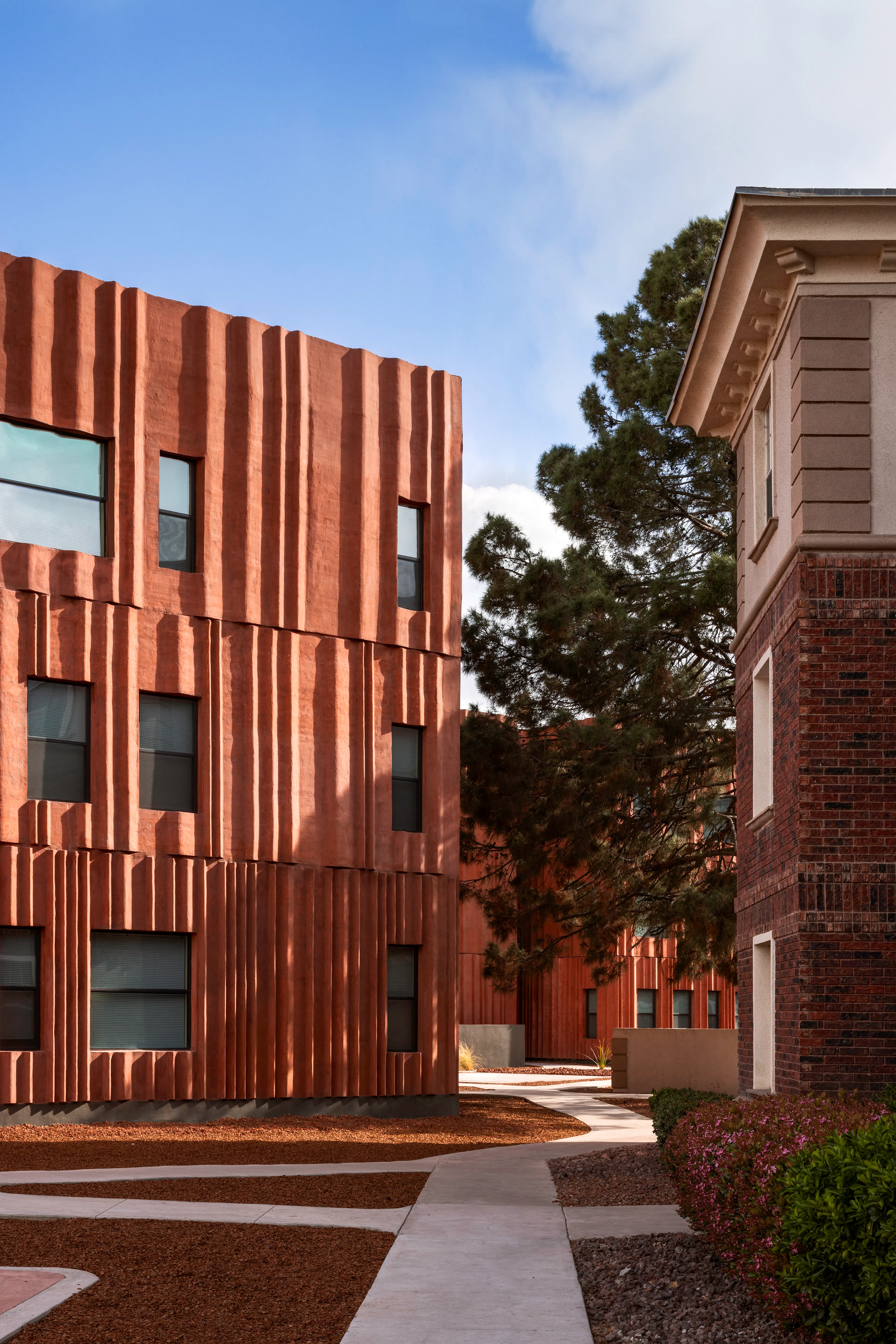 RT2 Apartments — 16