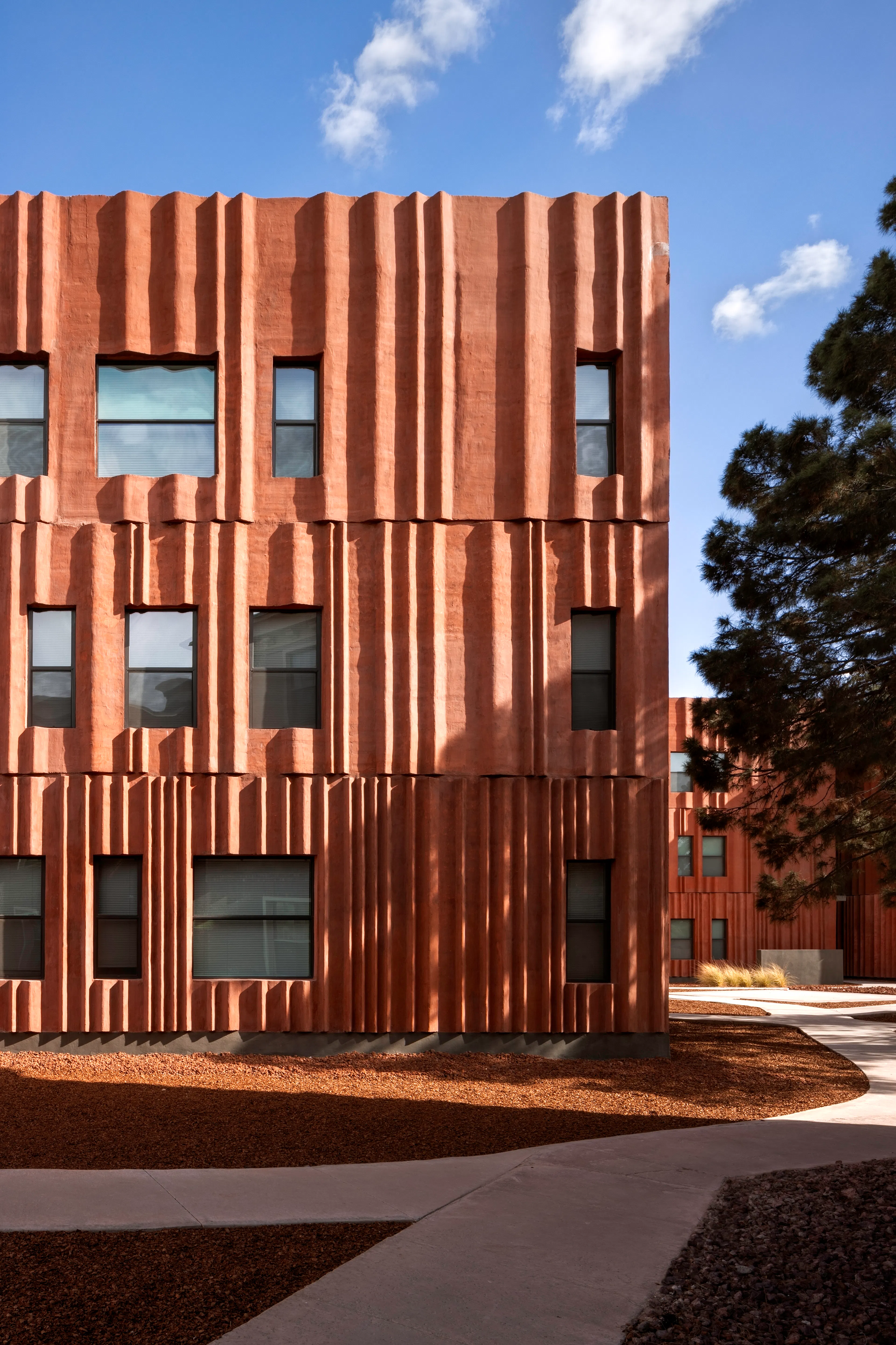 RT2 Apartments — 5