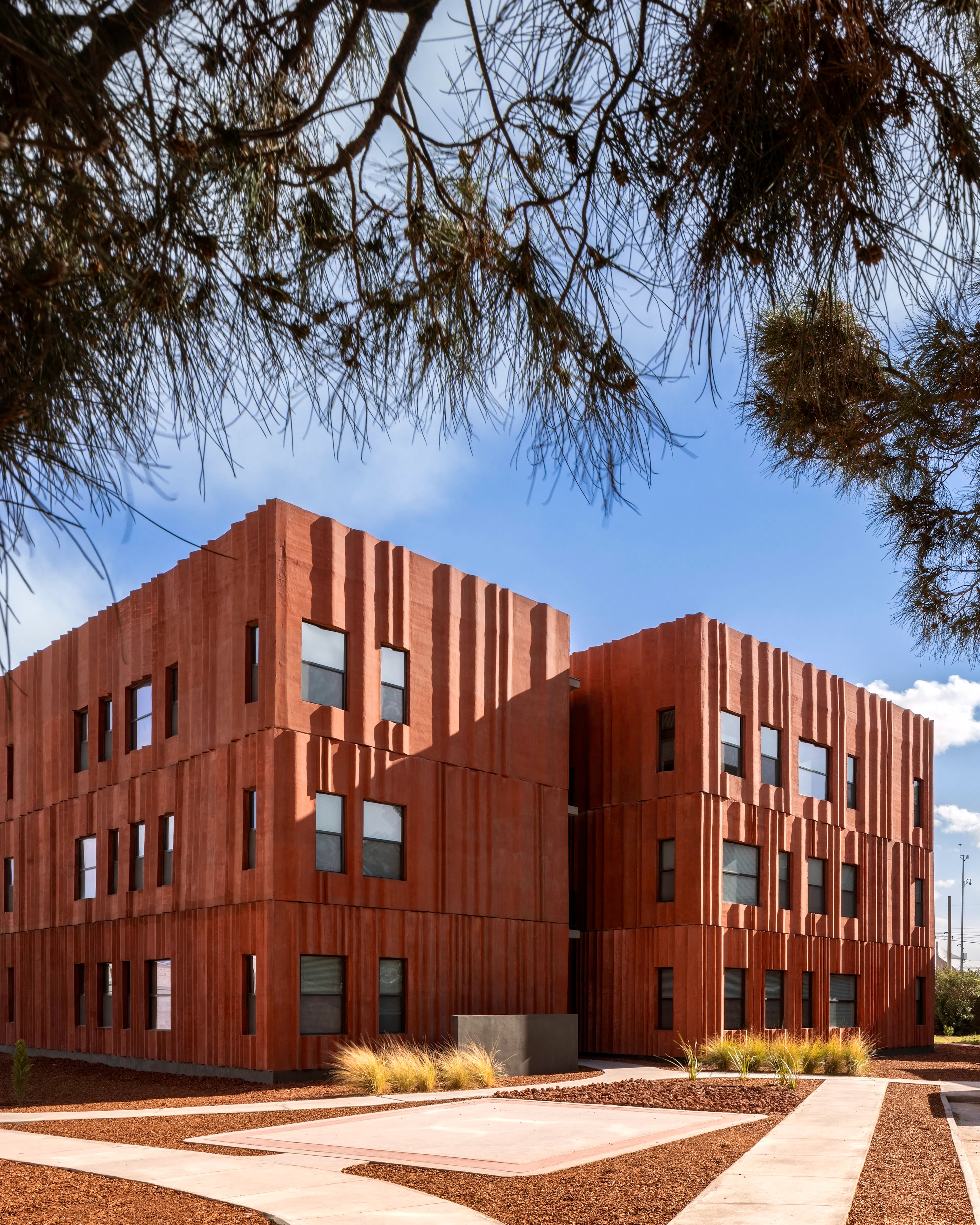 RT2 Apartments — 1