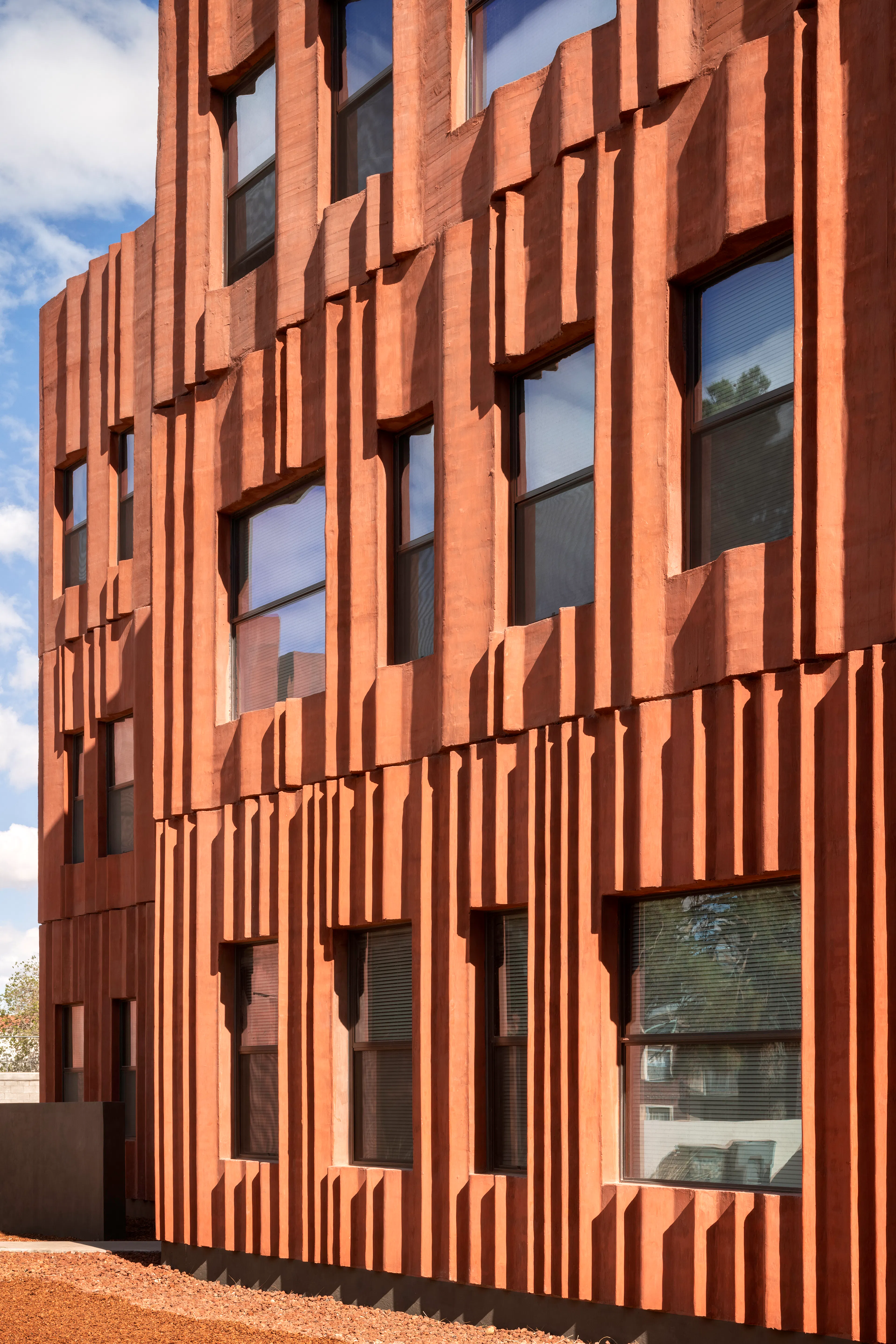 RT2 Apartments — 7