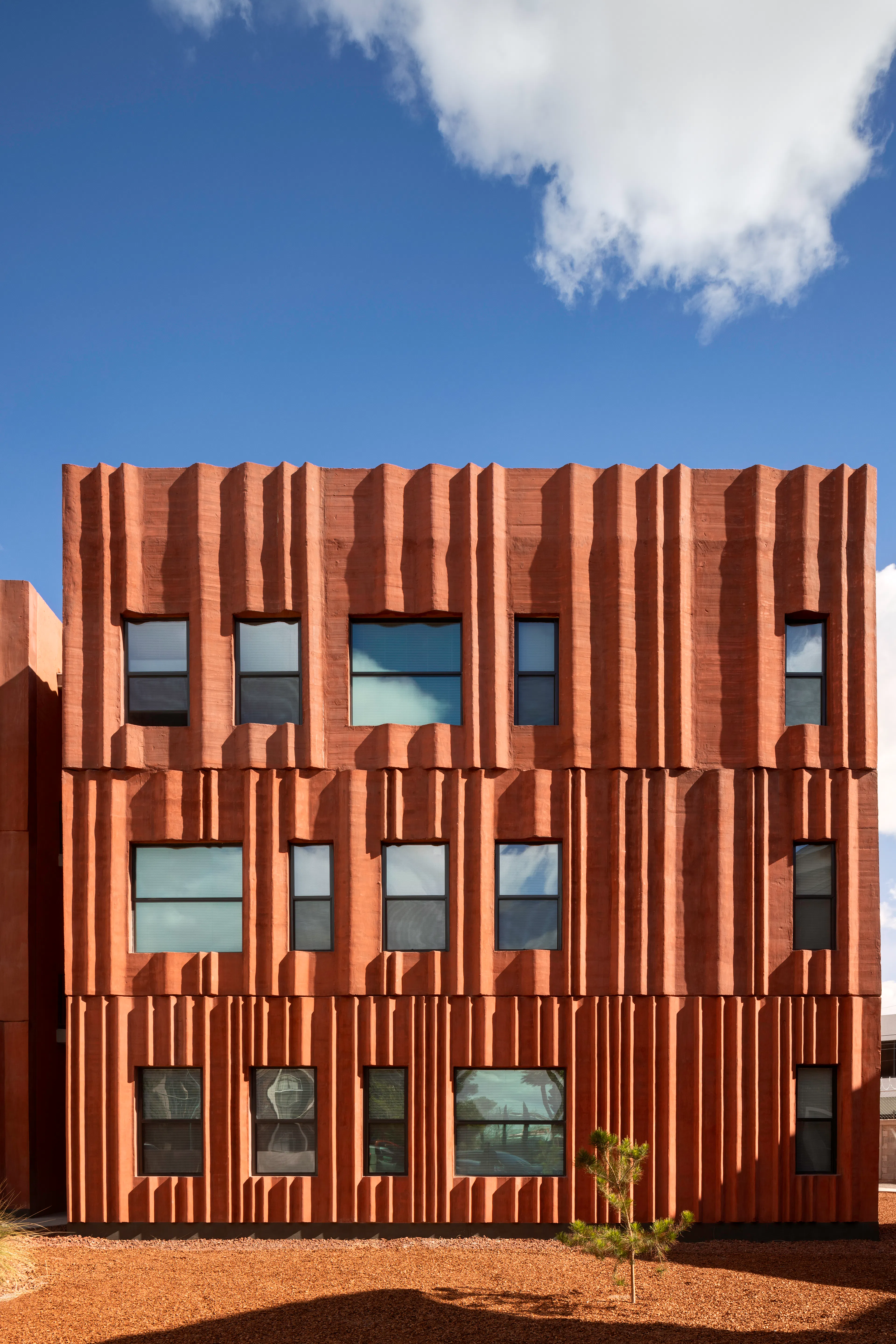 RT2 Apartments — 12