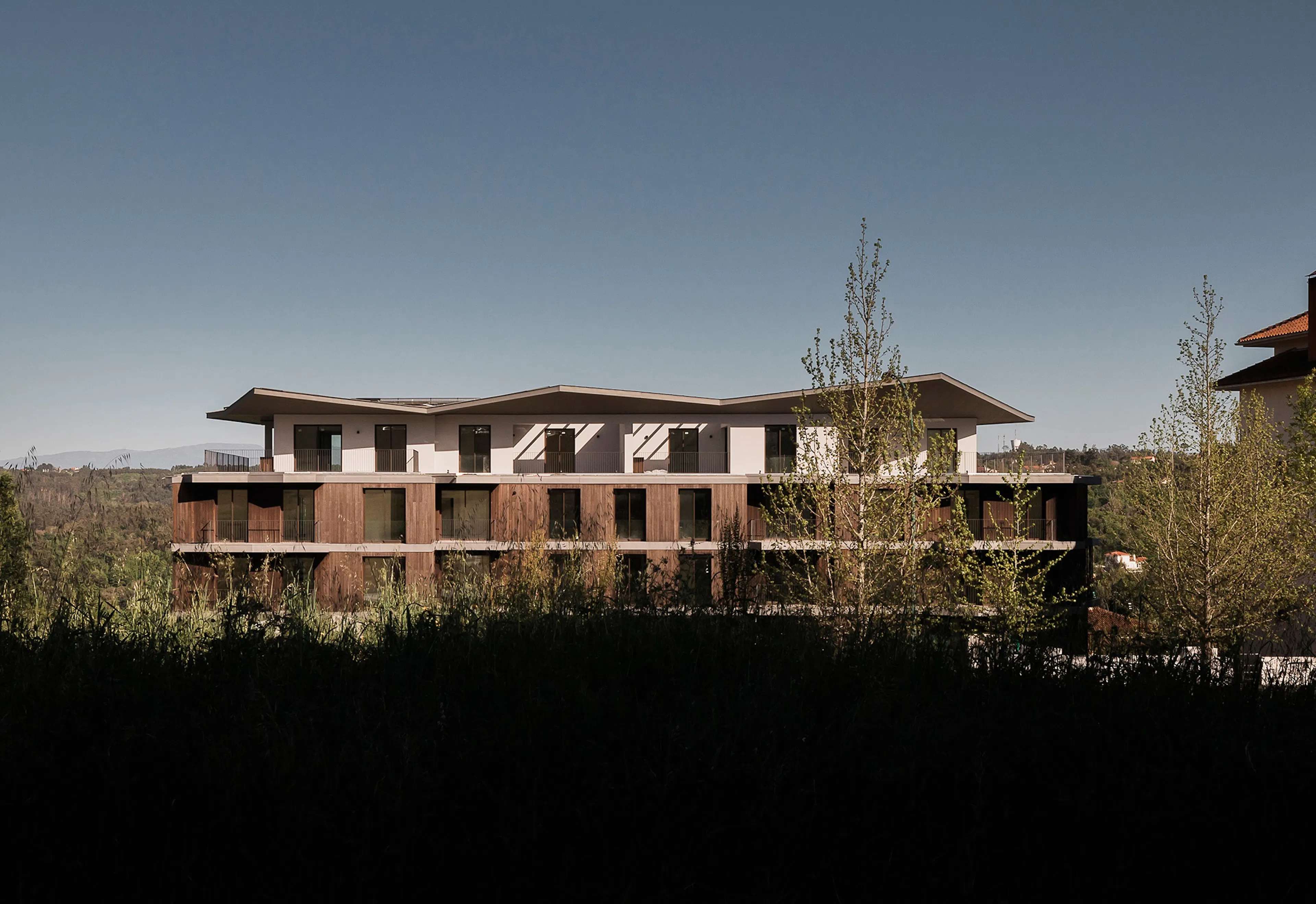 St. Joseph's Hospital: Emergency Room Expansion — 2