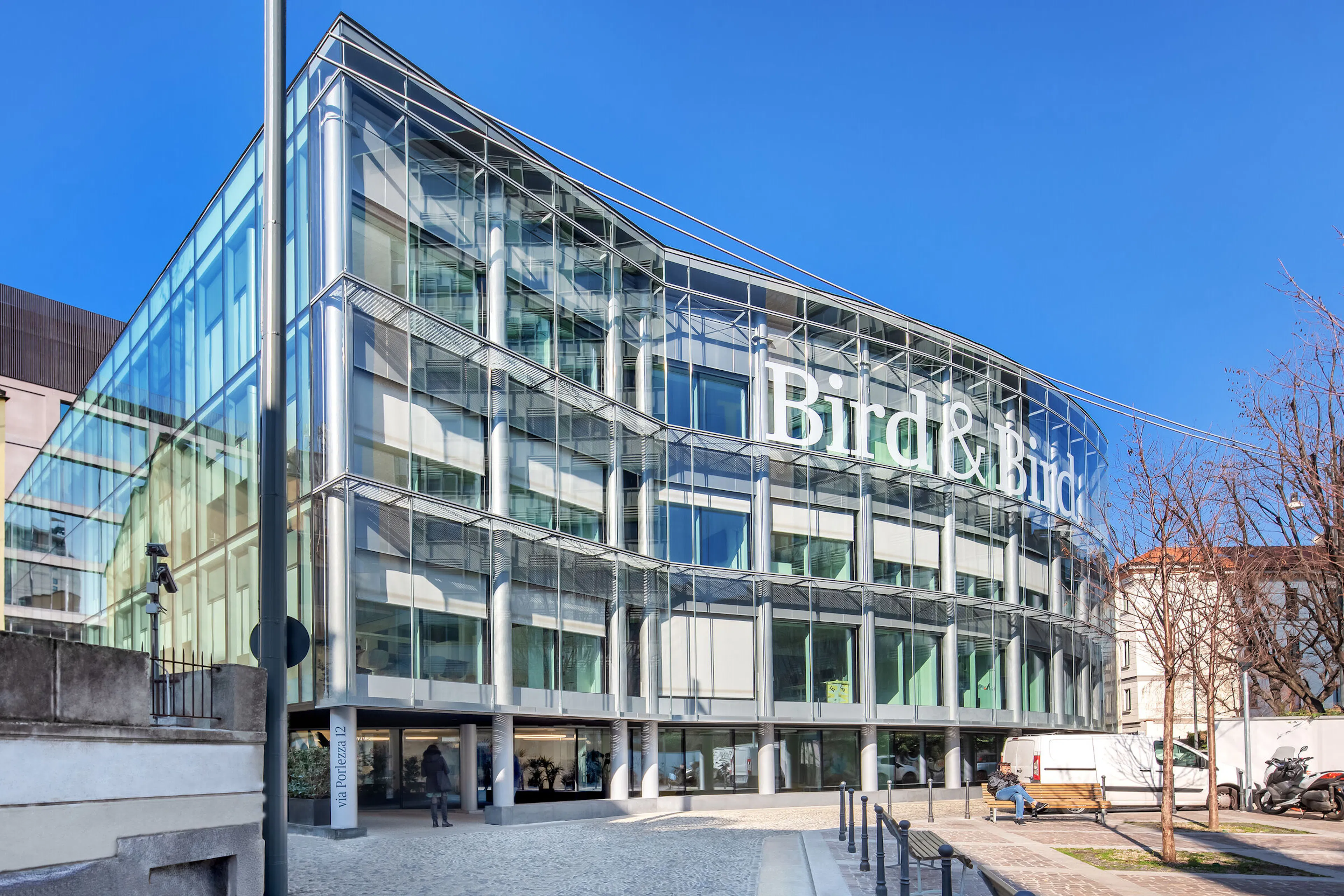 Venice Marco Polo International Airport: Passenger Terminal Refurbishment and Extension Lot 1 — 11