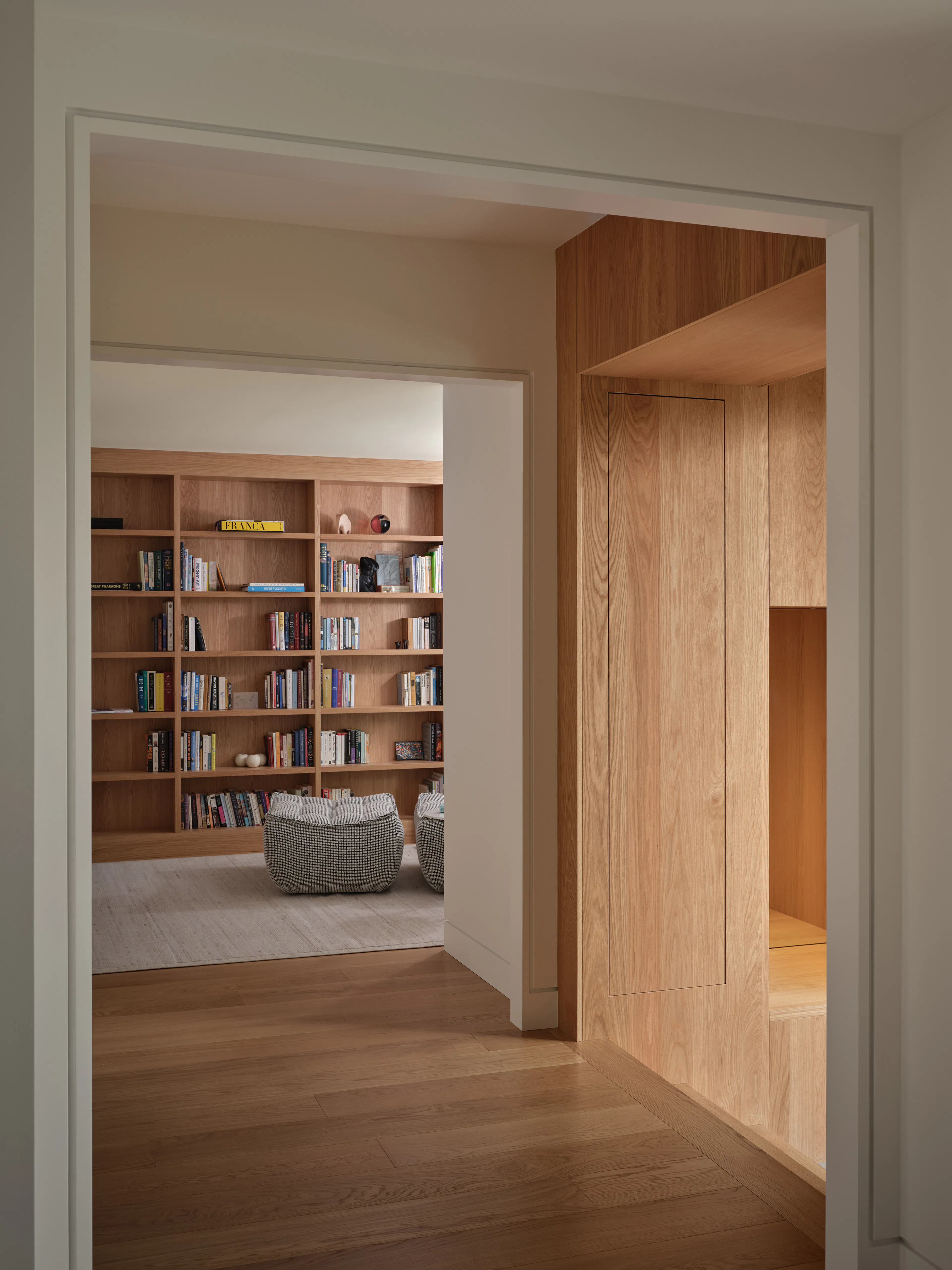 Deer Park House — 3