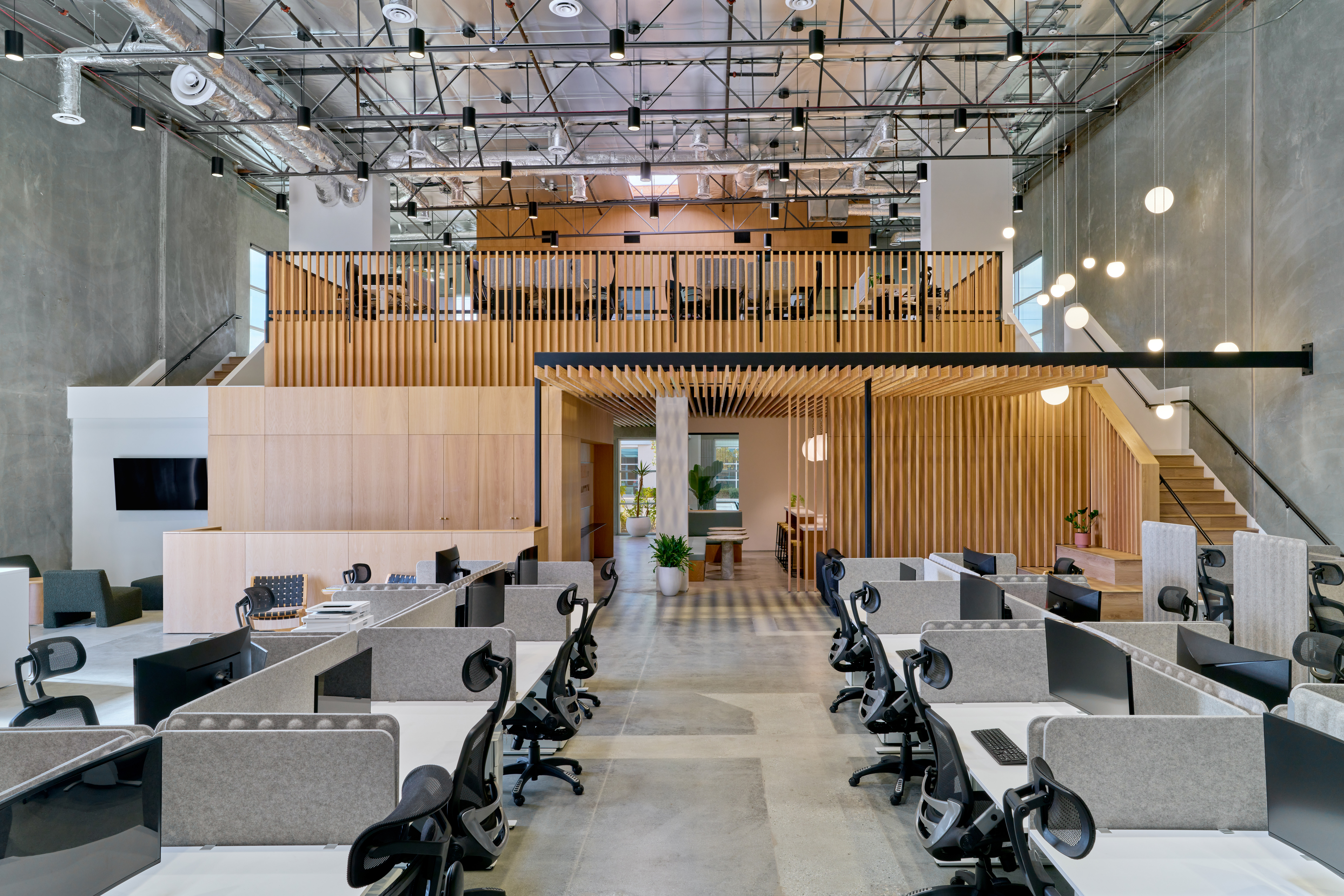 Matrix by Cigol Architecture - Architizer